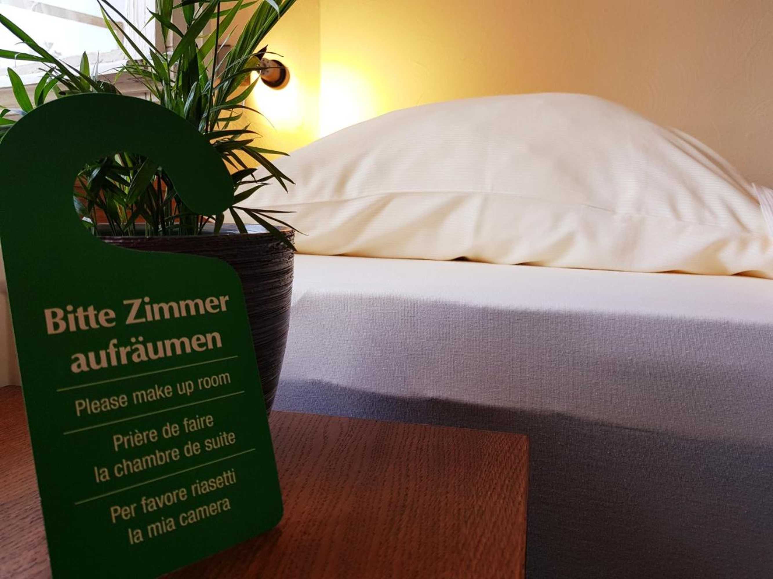 Gift card for Hotel Restaurant Jägerhof