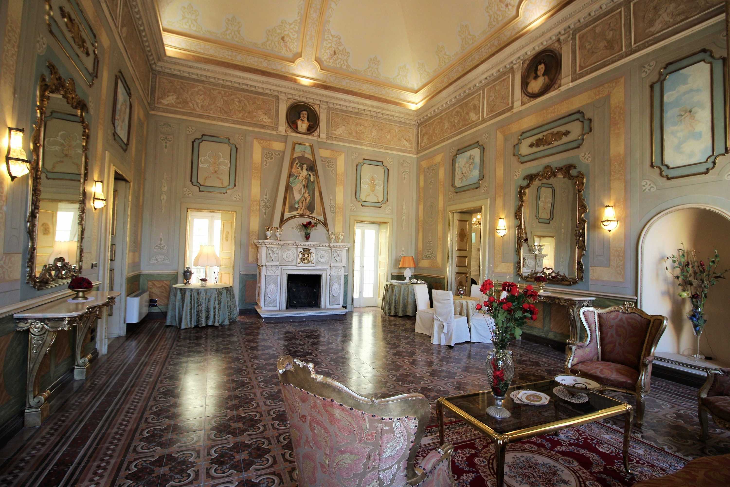 Gift card for Palazzo De Castro Gift card for Palazzo De Castro