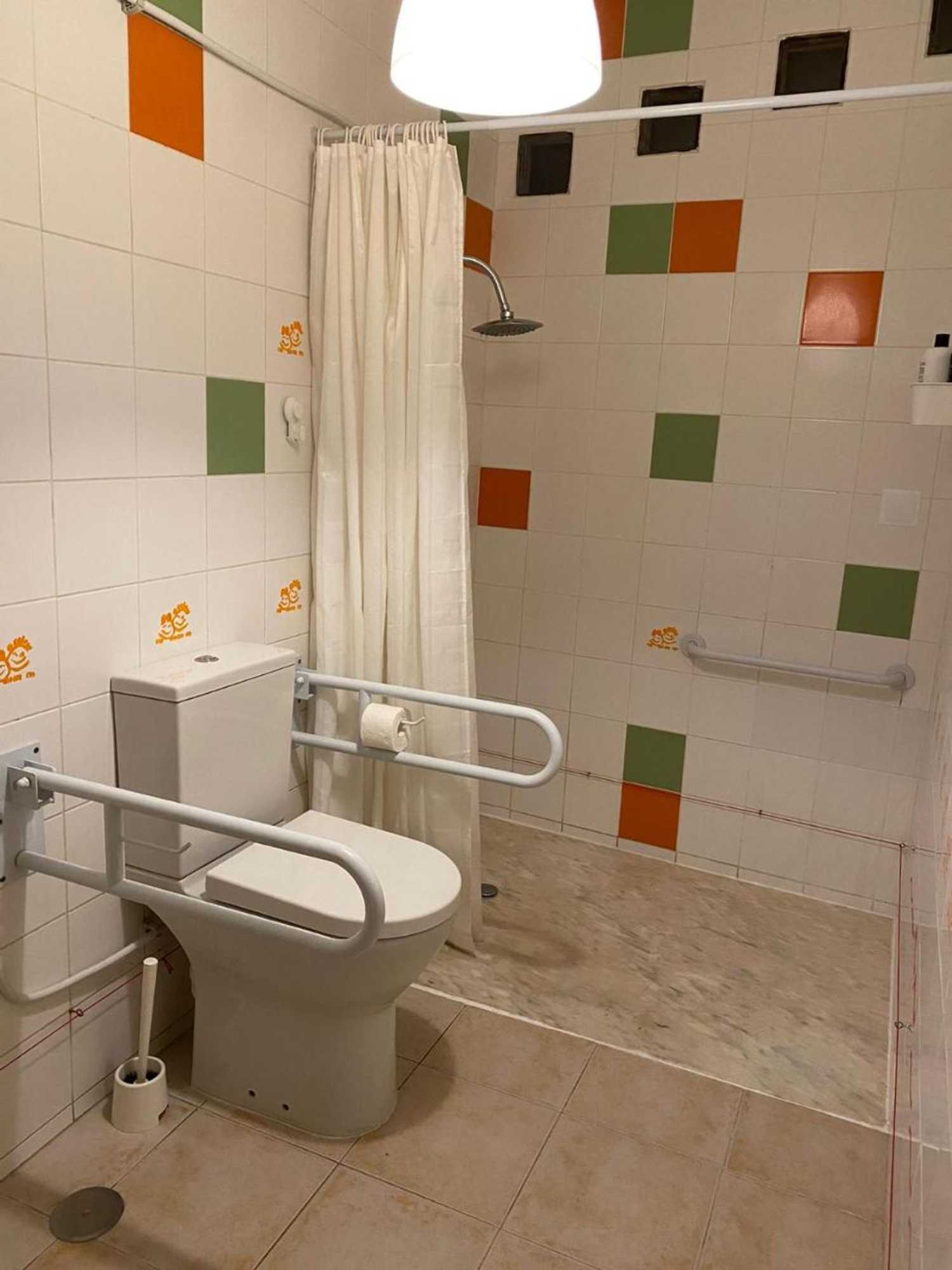 Gift card for Garden Hostel