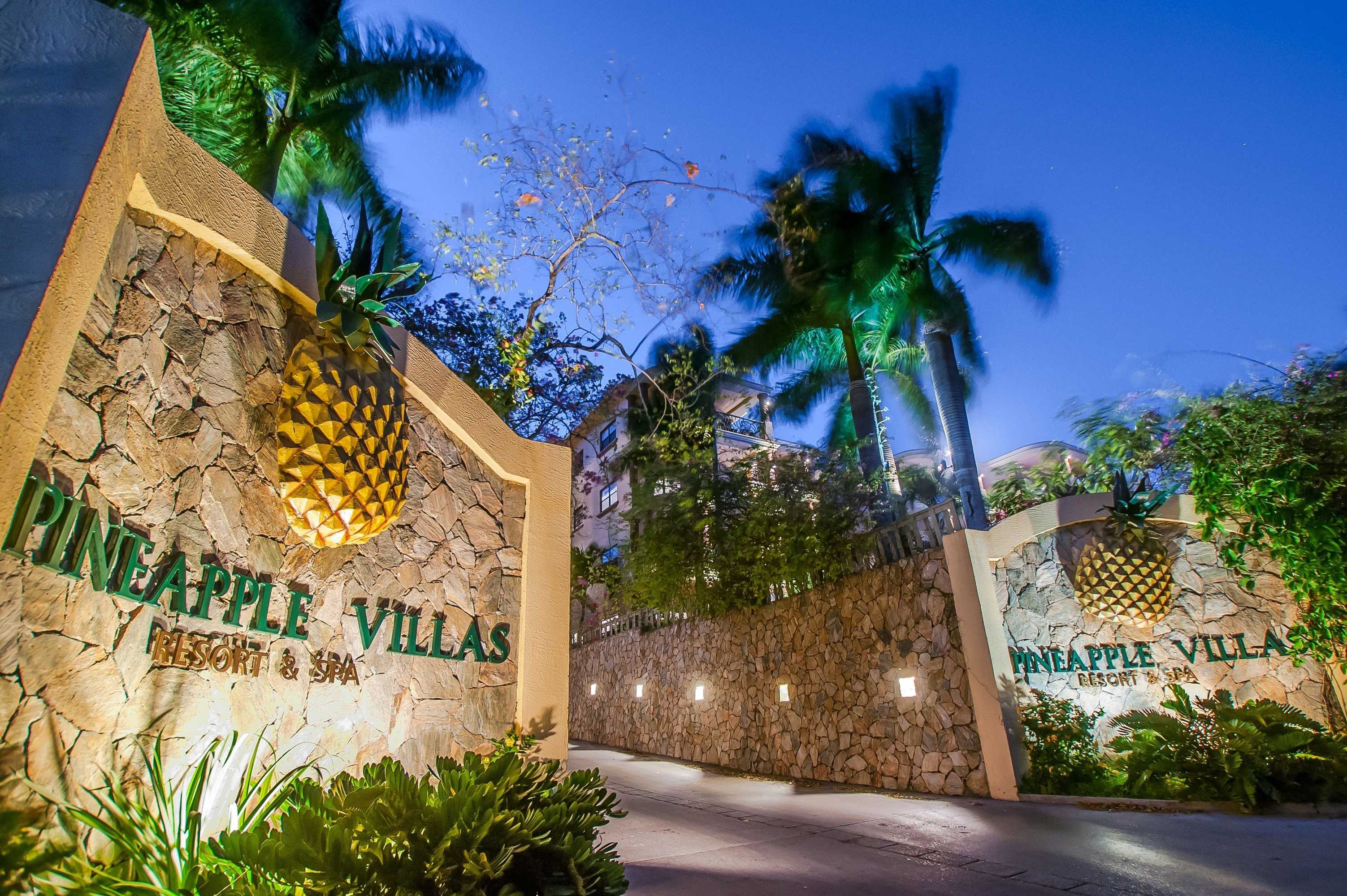 Gift card for Clarion Suites Roatan at Pineapple Villas Gift card for Clarion Suites Roatan at Pineapple Villas