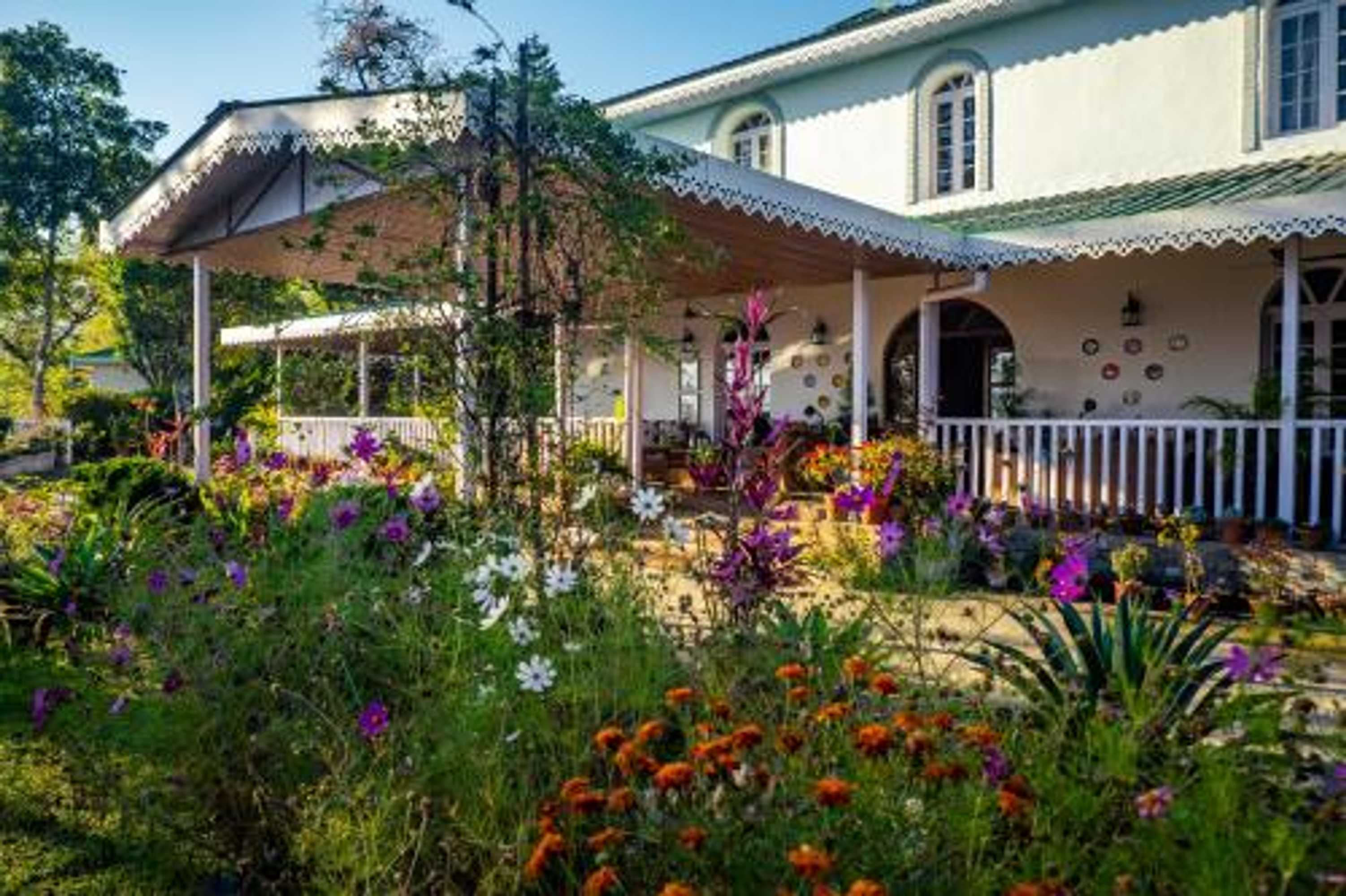 Gift card for Eco Adventure Resorts Temi Bungalow South Sikkim Gift card for Eco Adventure Resorts Temi Bungalow South Sikkim