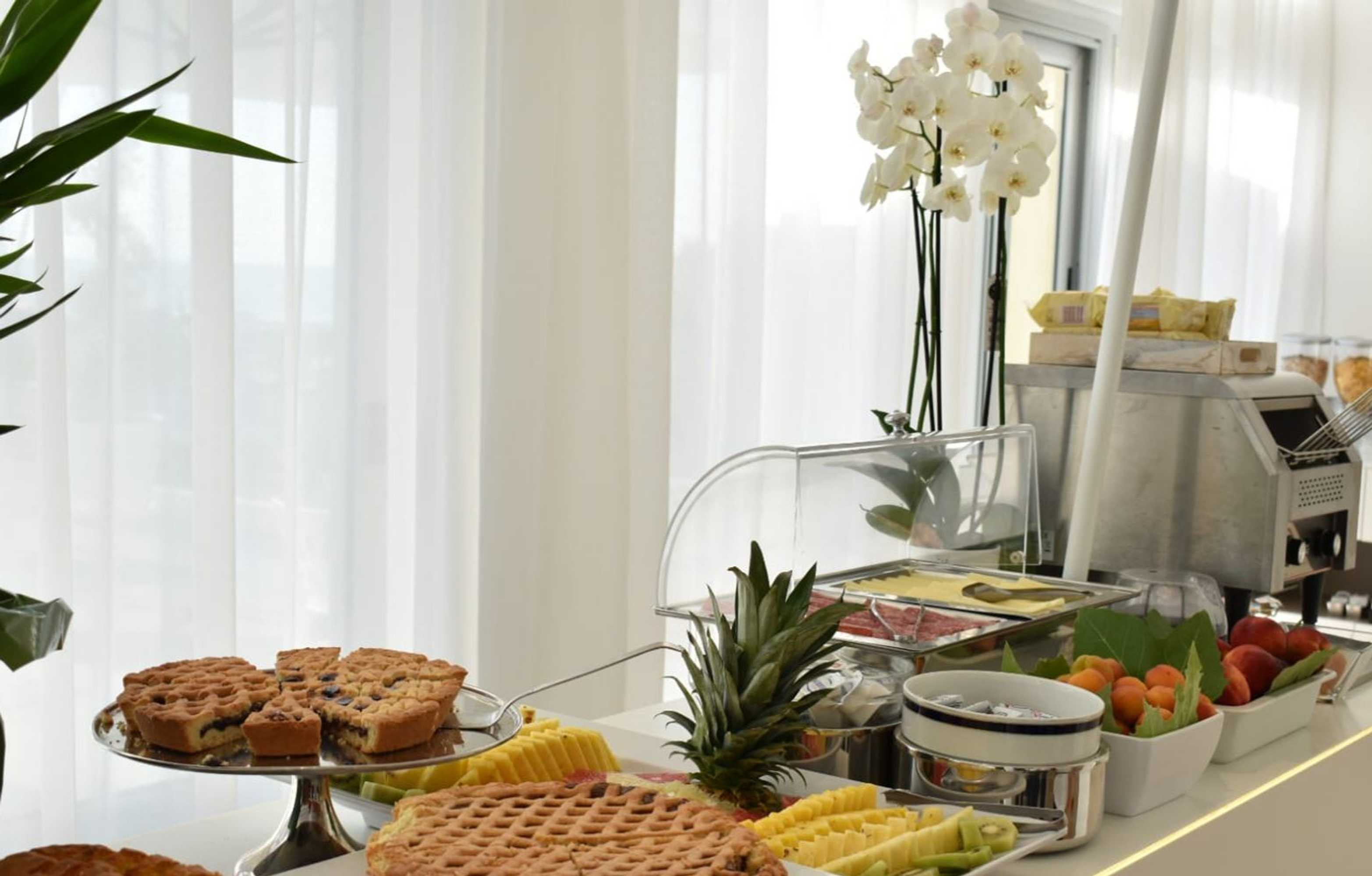 Gift card for Hotel Excelsior
