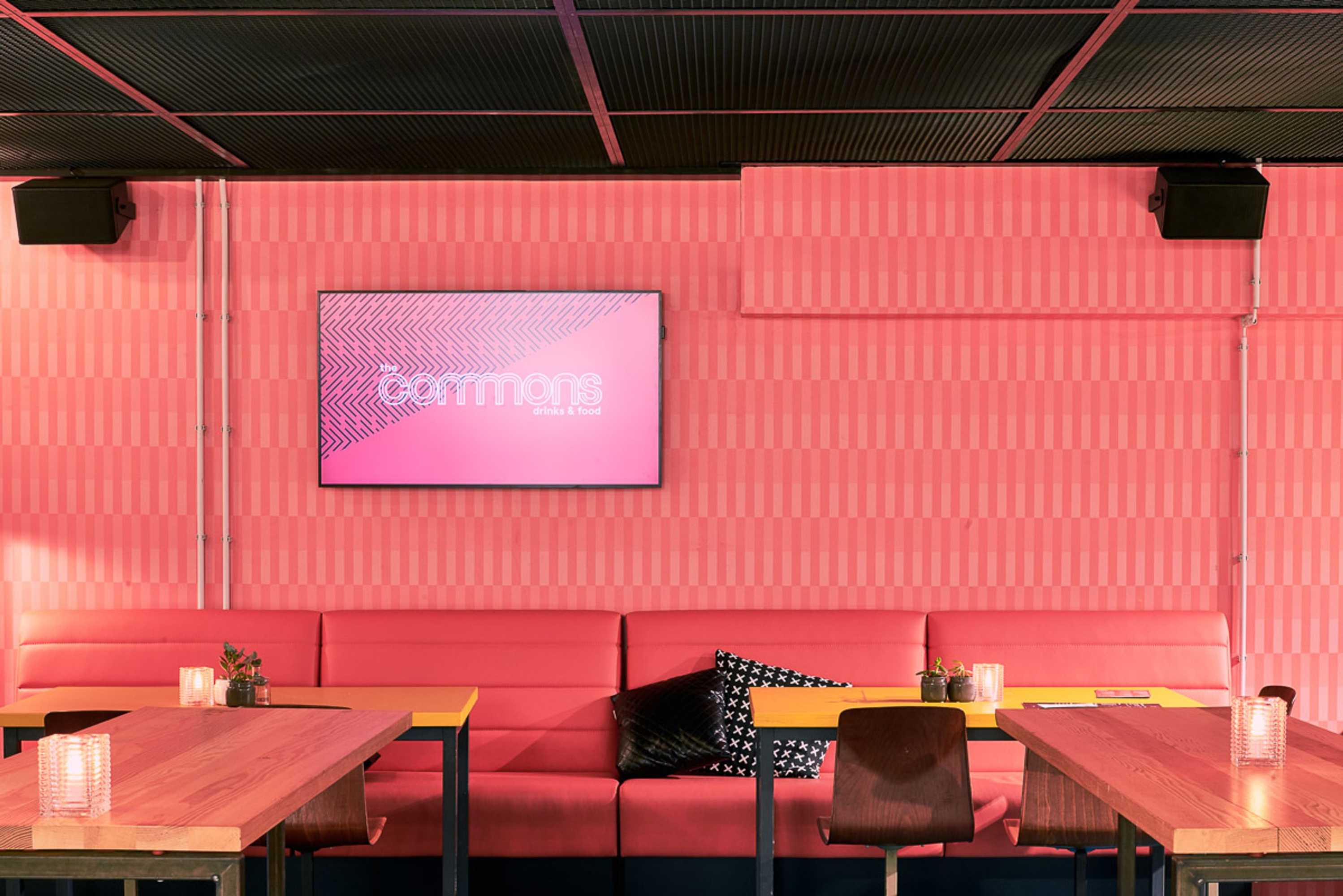 Gift card for The Social Hub The Hague