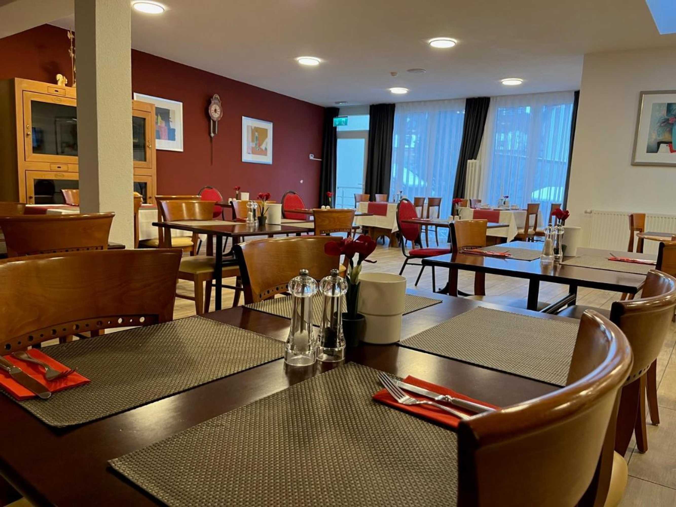 Gift card for Hotel JÄgerhaus in Singen am Hohentwiel