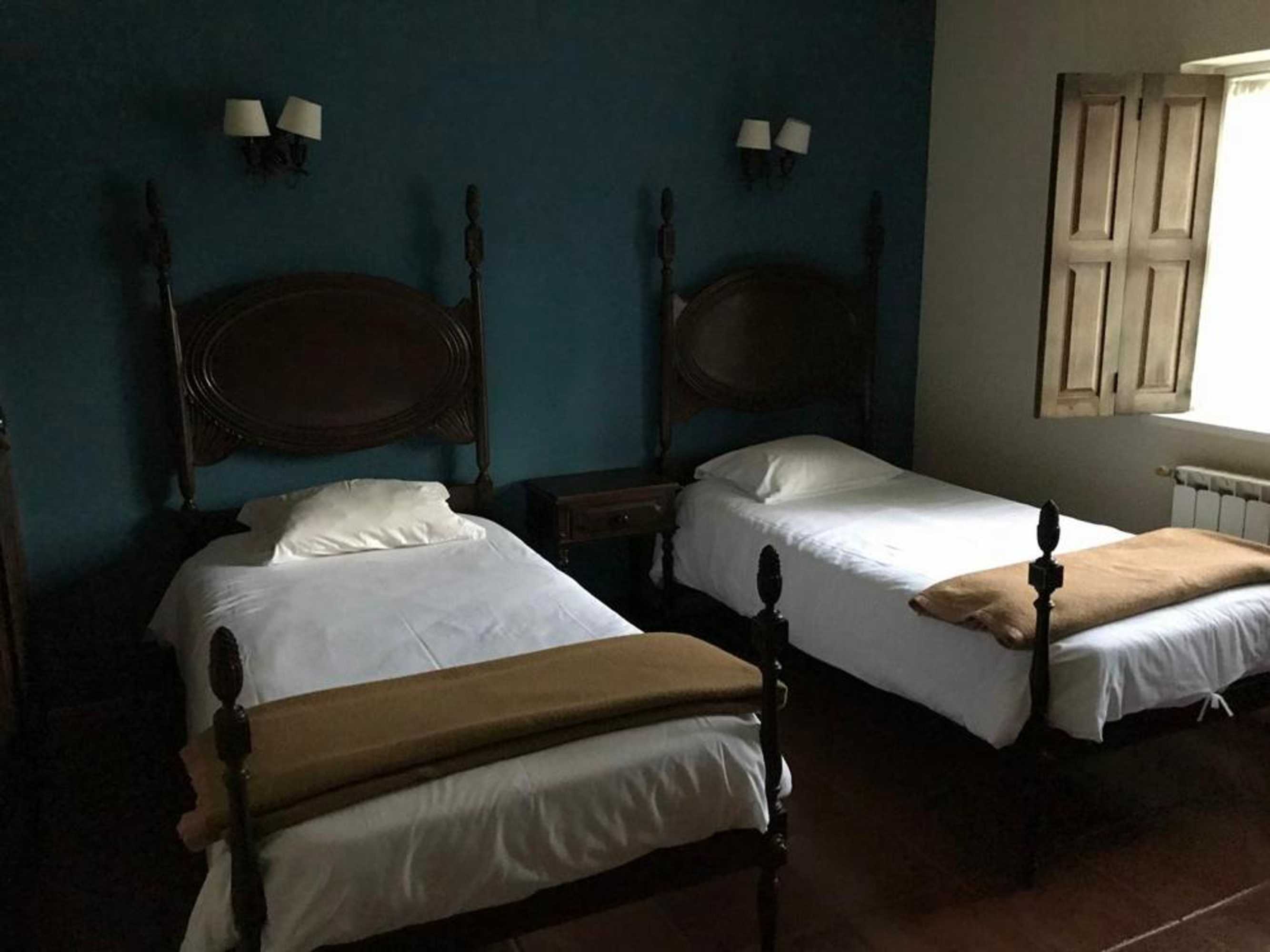 Gift card for Casas Do Zagao