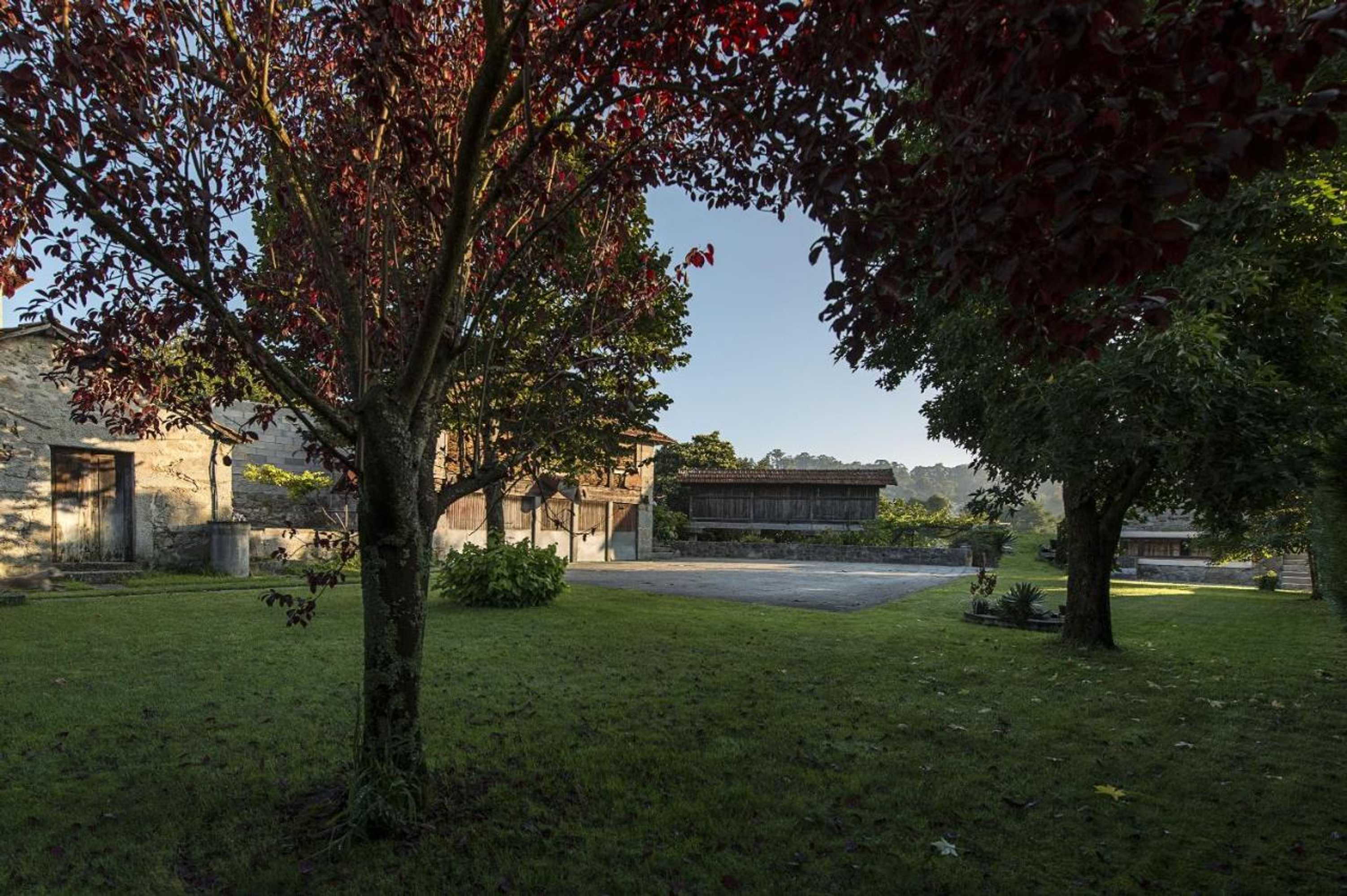 Gift card for Stone Farm Hostel