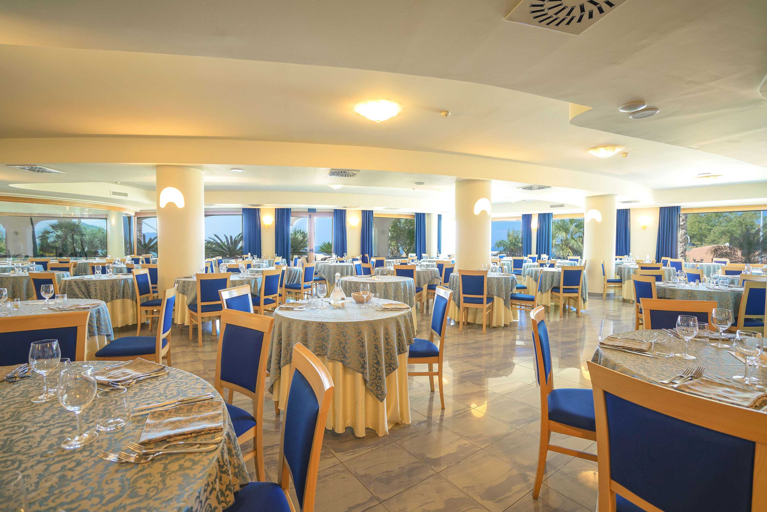 Gift card for Hotel Scoglio Del Leone Gift card for Hotel Scoglio Del Leone