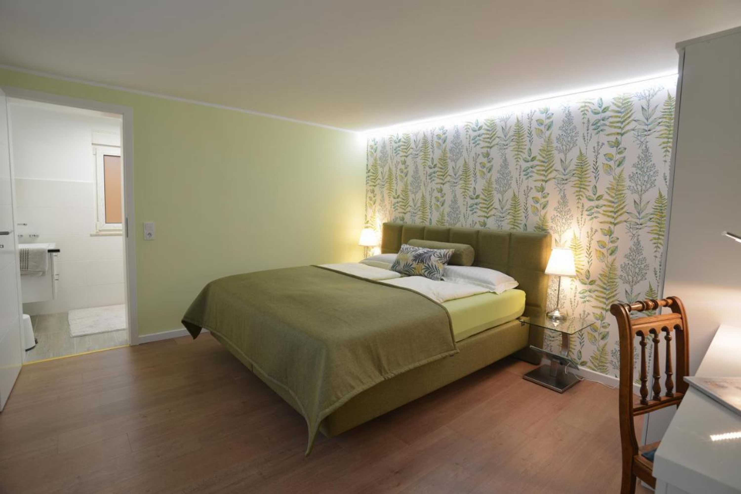 Gift card for Gästehaus A Und D Fischer