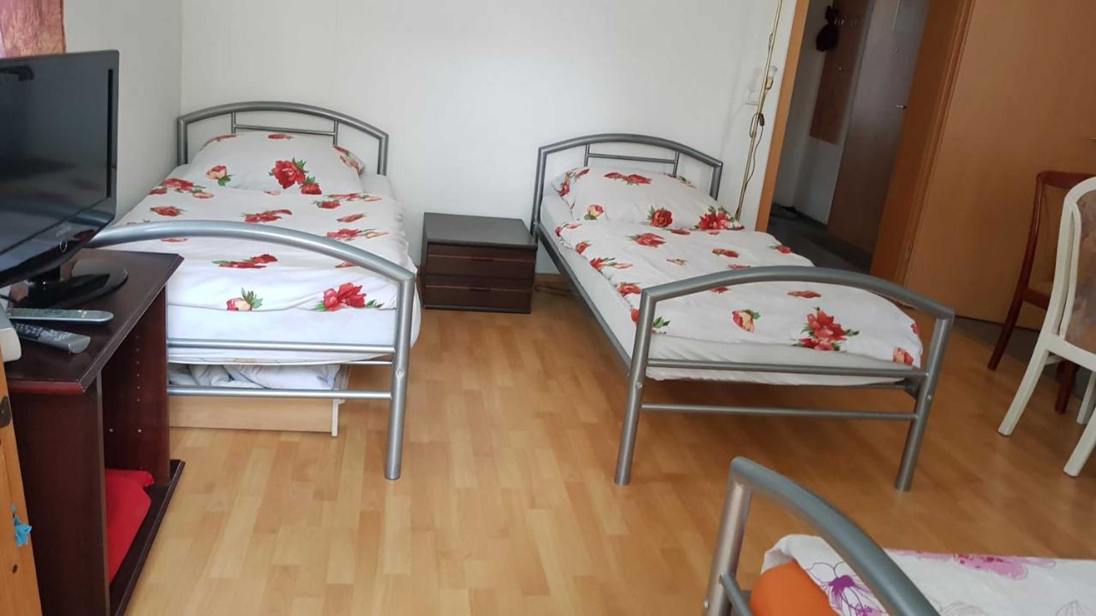 Gift card for Apartment Karin