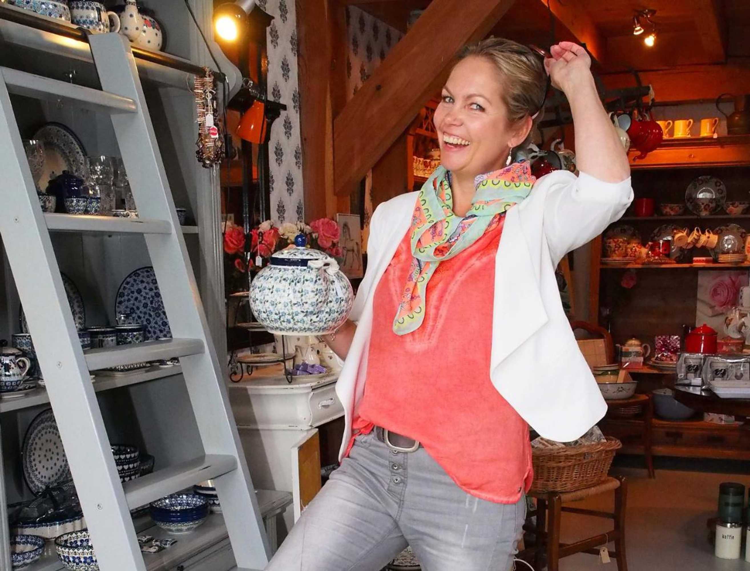 Gift card for B&b De Pastorie Bij Dokkum