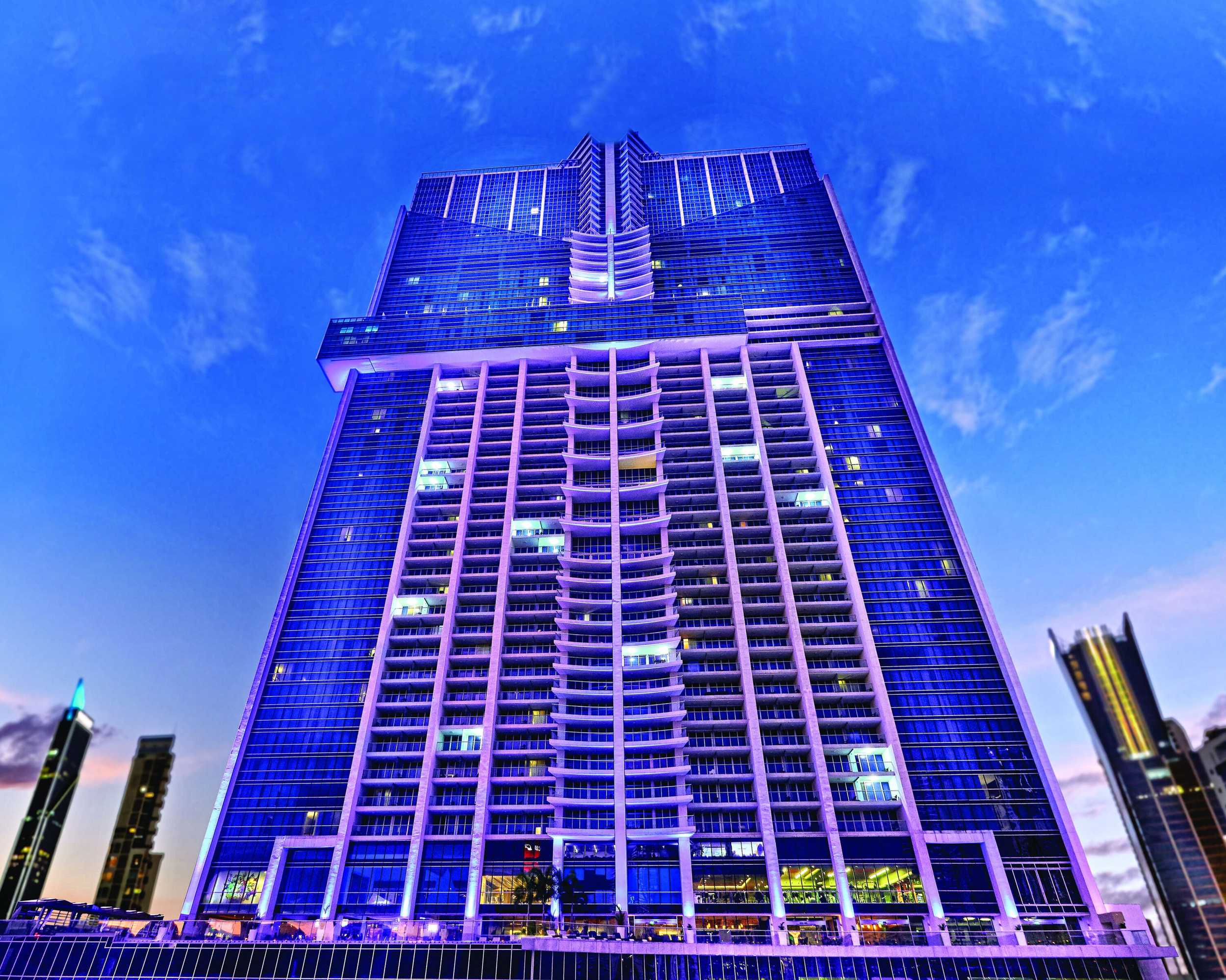 Gift card for Megapolis Hotel Gift card for Megapolis Hotel
