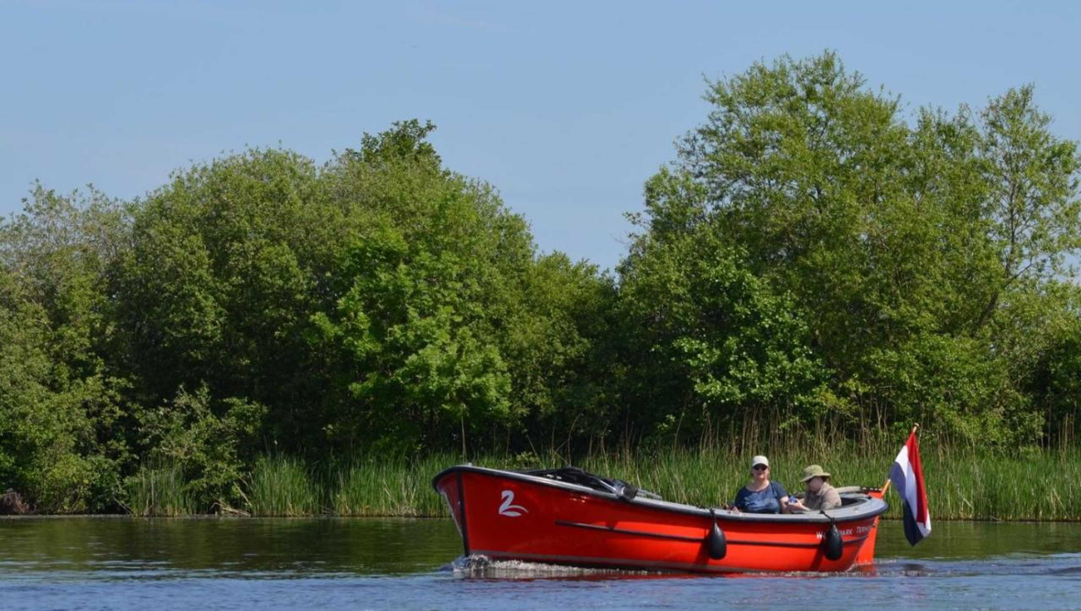 Gift card for Schippershuis Terherne