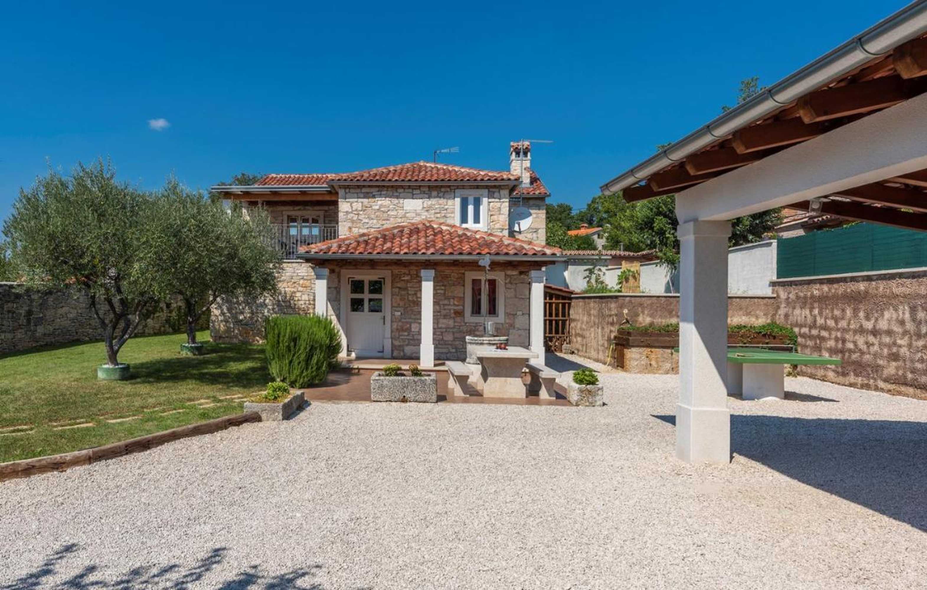 Gift card for Didova Villa in The Heart of Istria Gift card for Didova Villa in The Heart of Istria