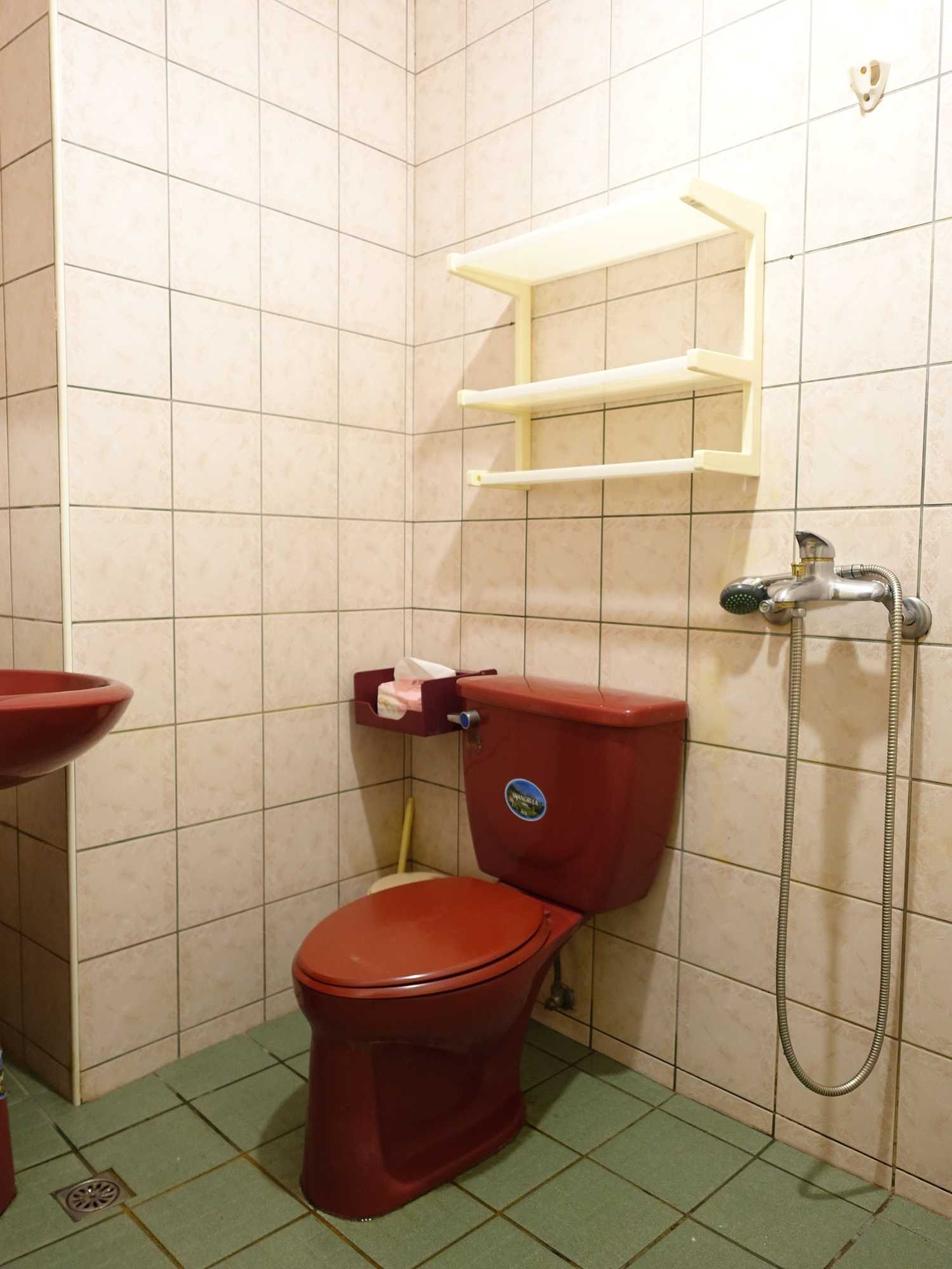 Gift card for Fulong Hai Du Hotel