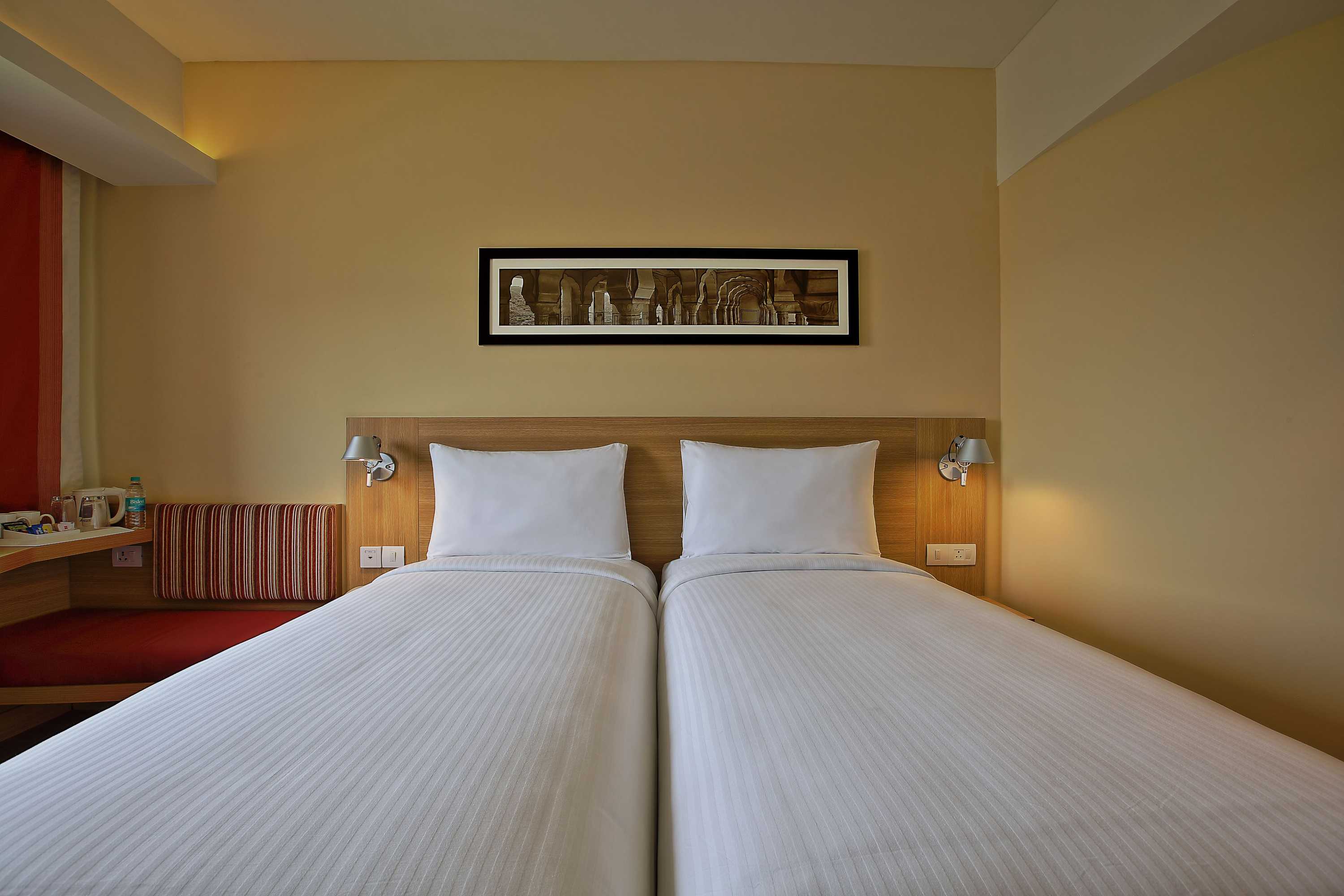 Gift card for Ibis Chennai Sipcot - An Accor Brand Gift card for Ibis Chennai Sipcot - An Accor Brand