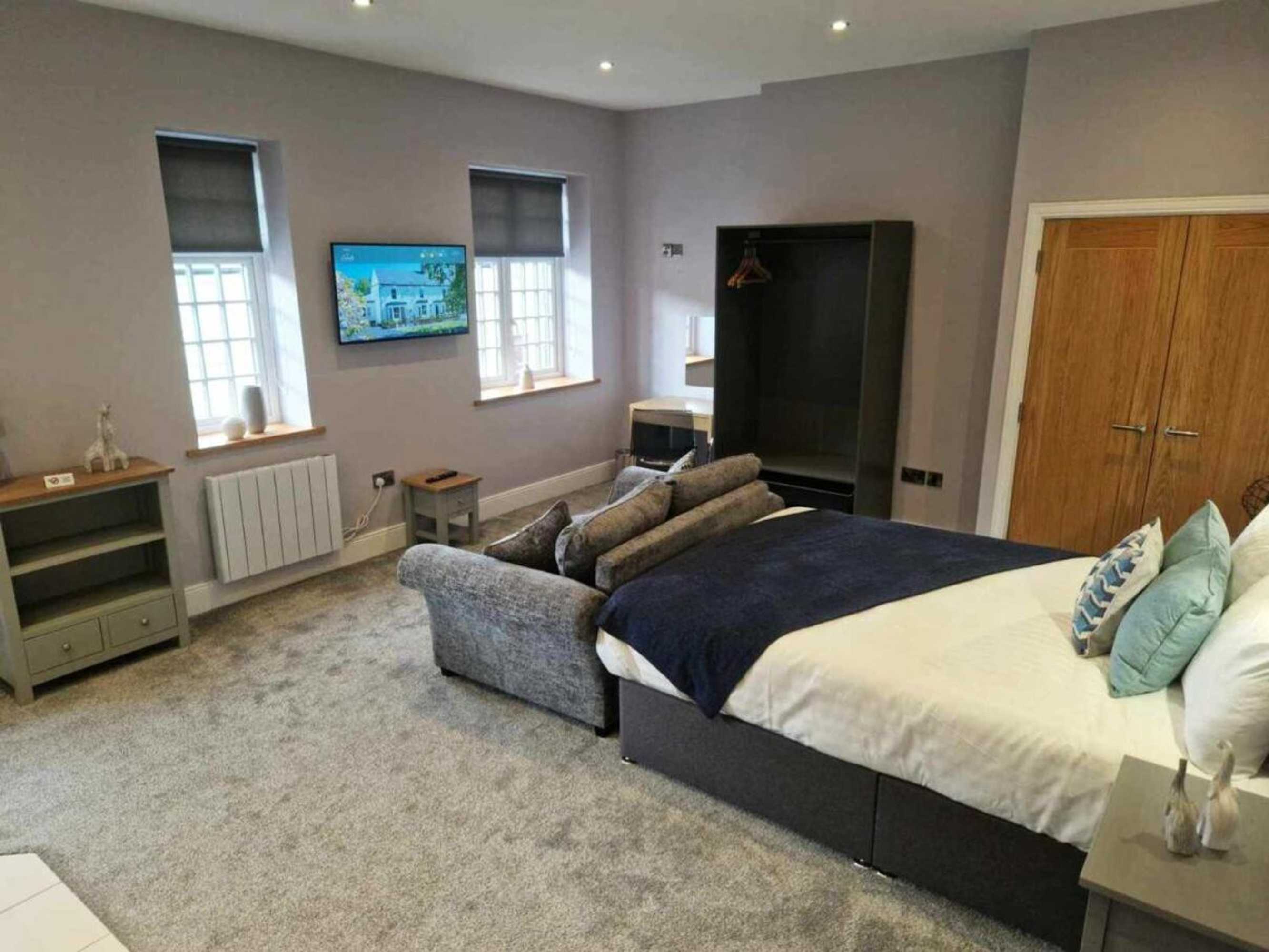 Gift card for The County