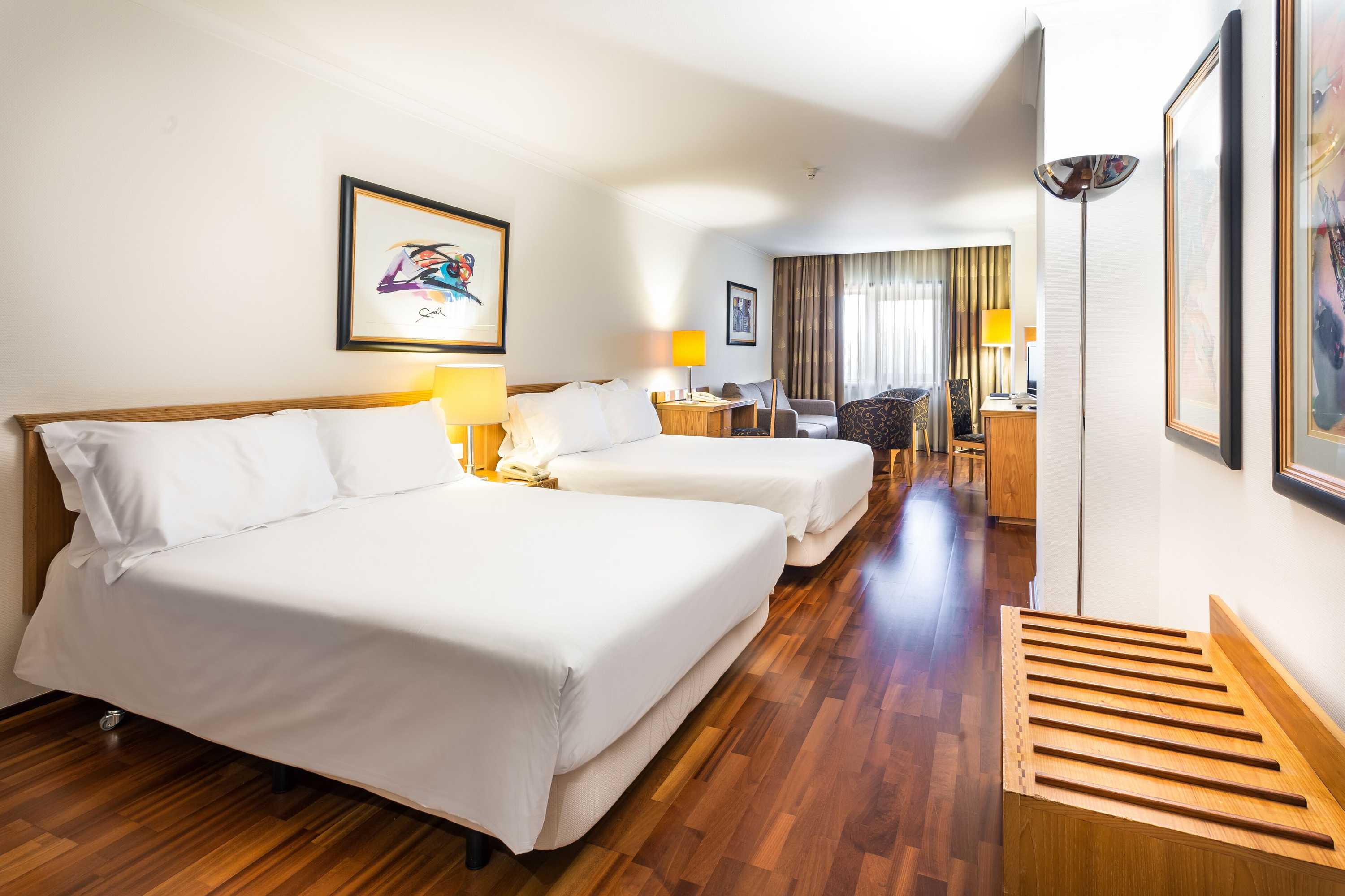 Gift card for Radisson Blu Hotel