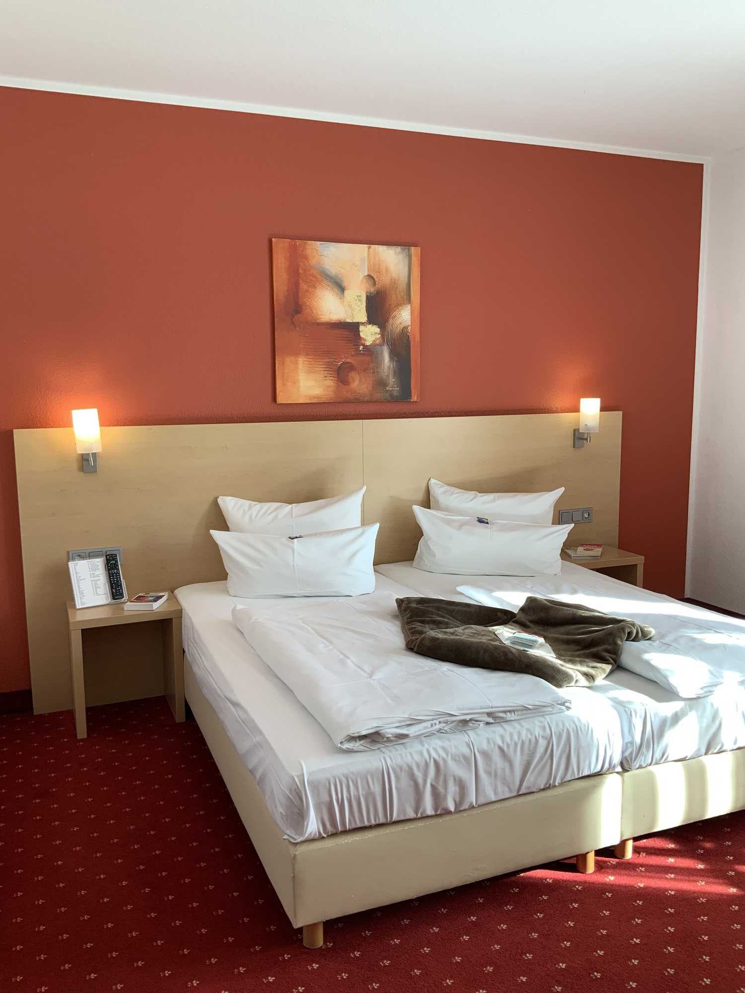 Gift card for Altstadthotel Arte Gift card for Altstadthotel Arte