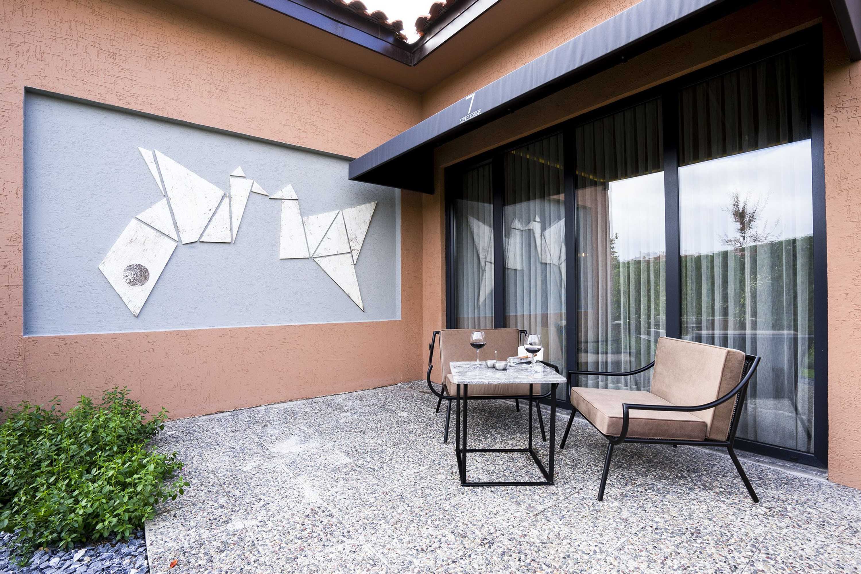 Gift card for 7 Rooms - Adults Only Gift card for 7 Rooms - Adults Only