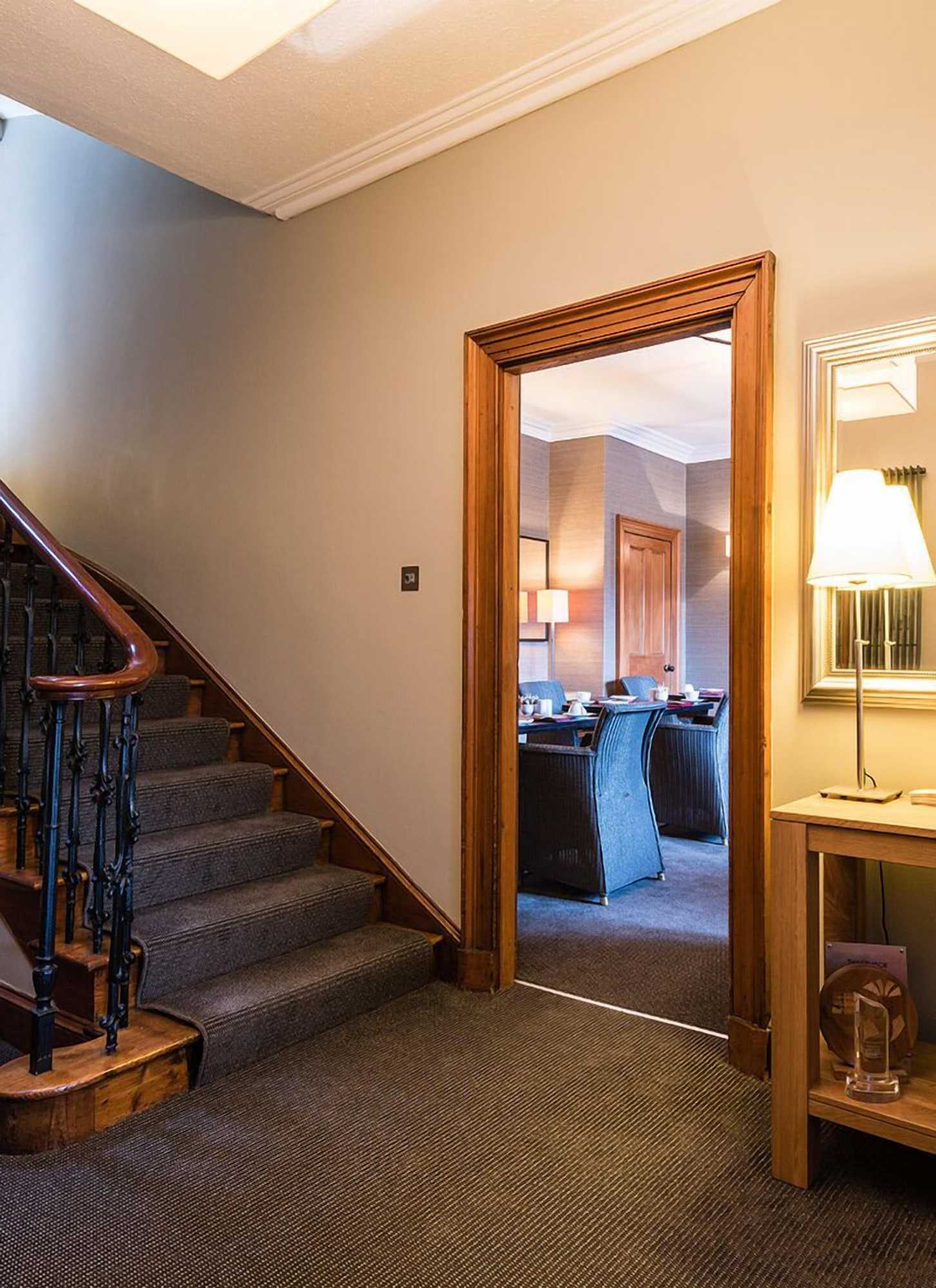 Gift card for Craigatin House & Courtyard (adults Only) Gift card for Craigatin House & Courtyard (adults Only)