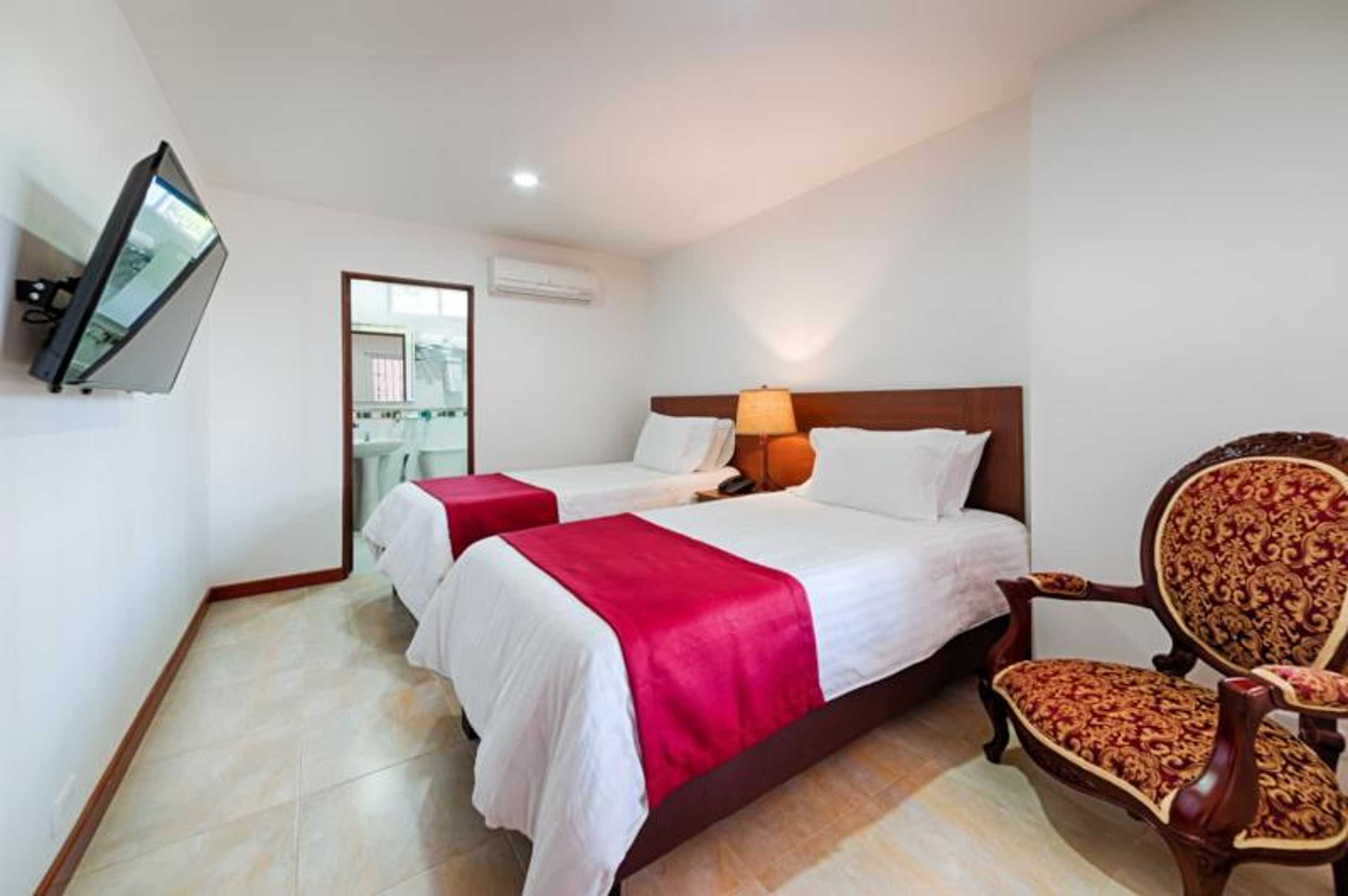 Gift card for Hotel Campestre Nala