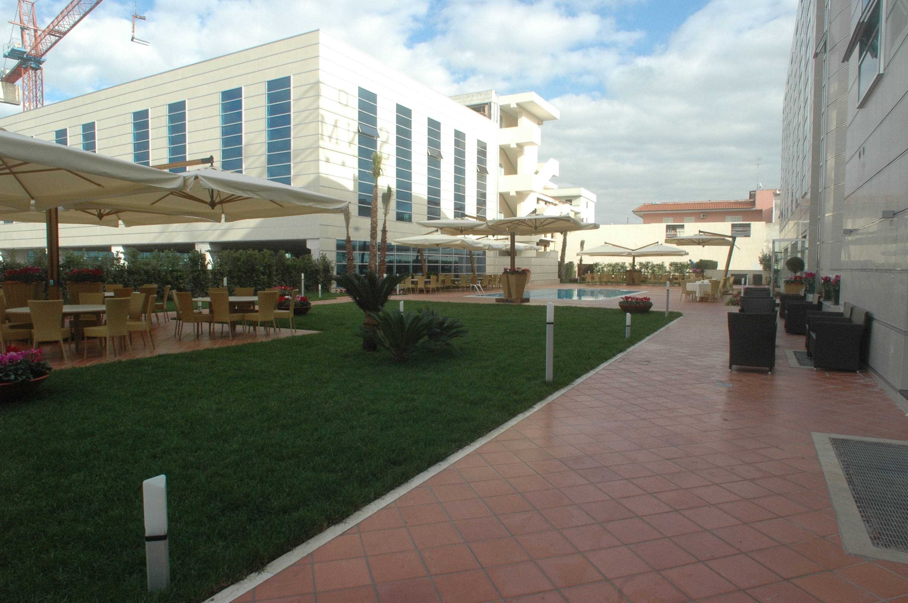 Gift card for Hotel San Mauro Gift card for Hotel San Mauro