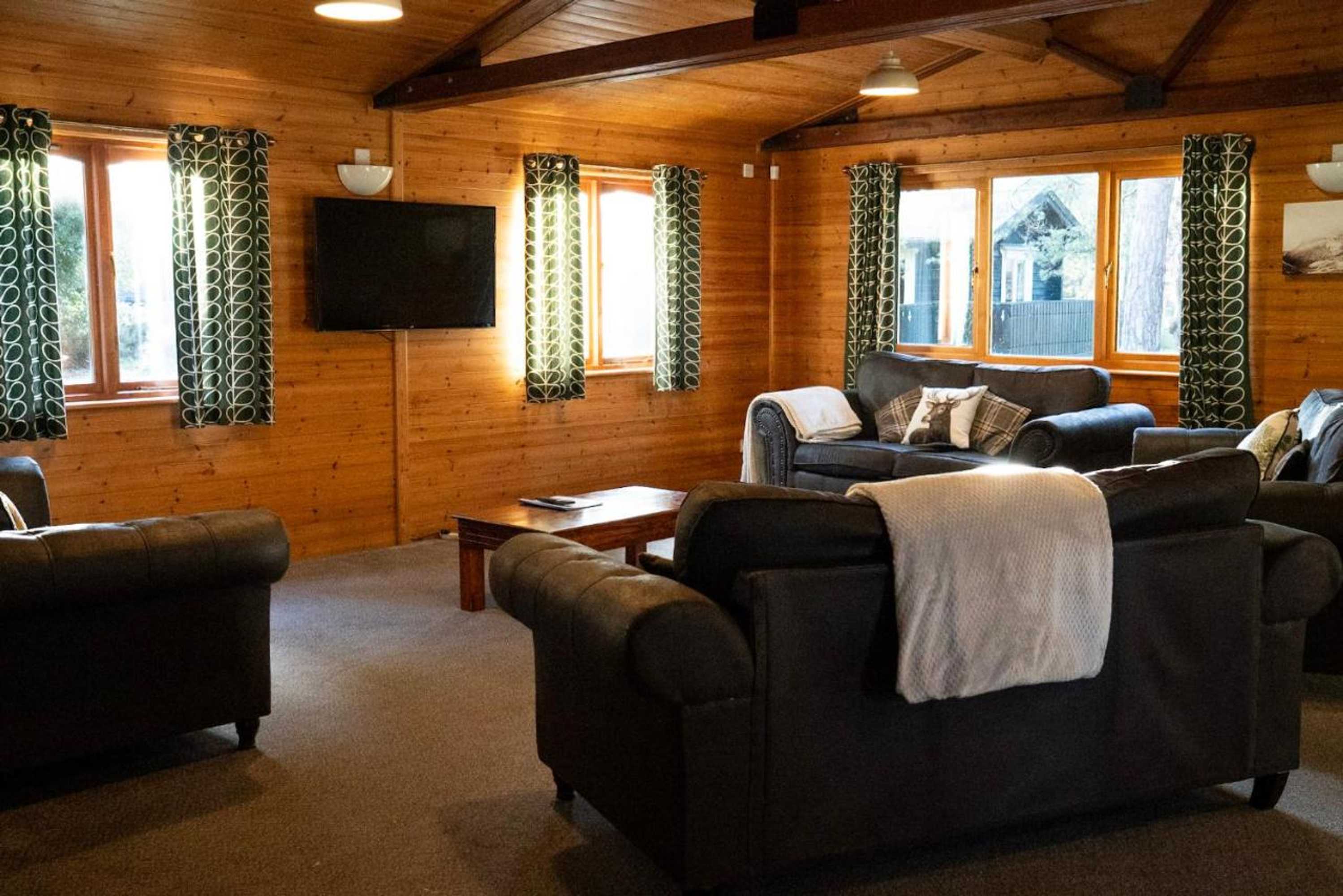 Gift card for Avon Tyrrell Outdoor Activity Centre