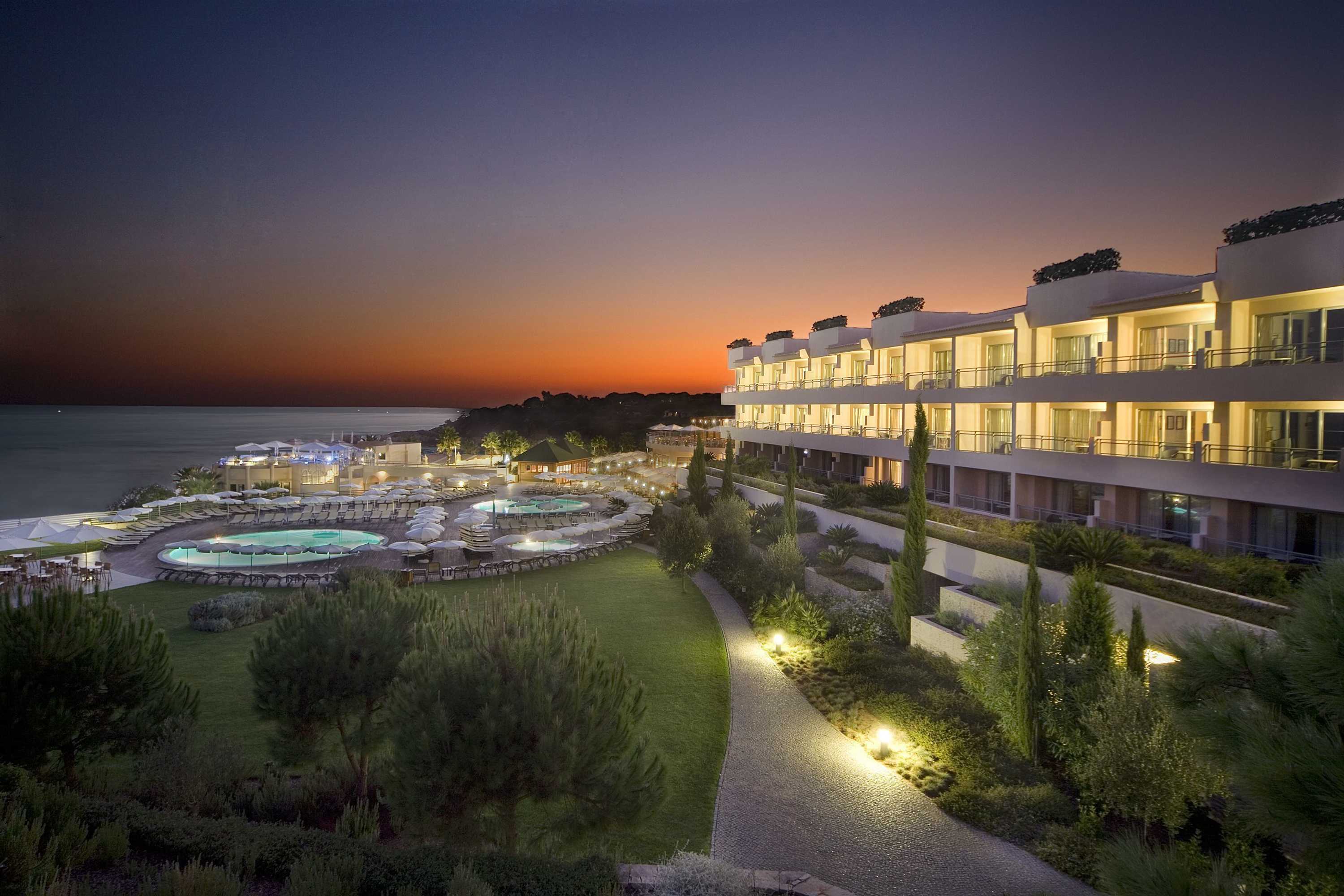 Gift card for Grande Real Santa Eulalia Resort Gift card for Grande Real Santa Eulalia Resort