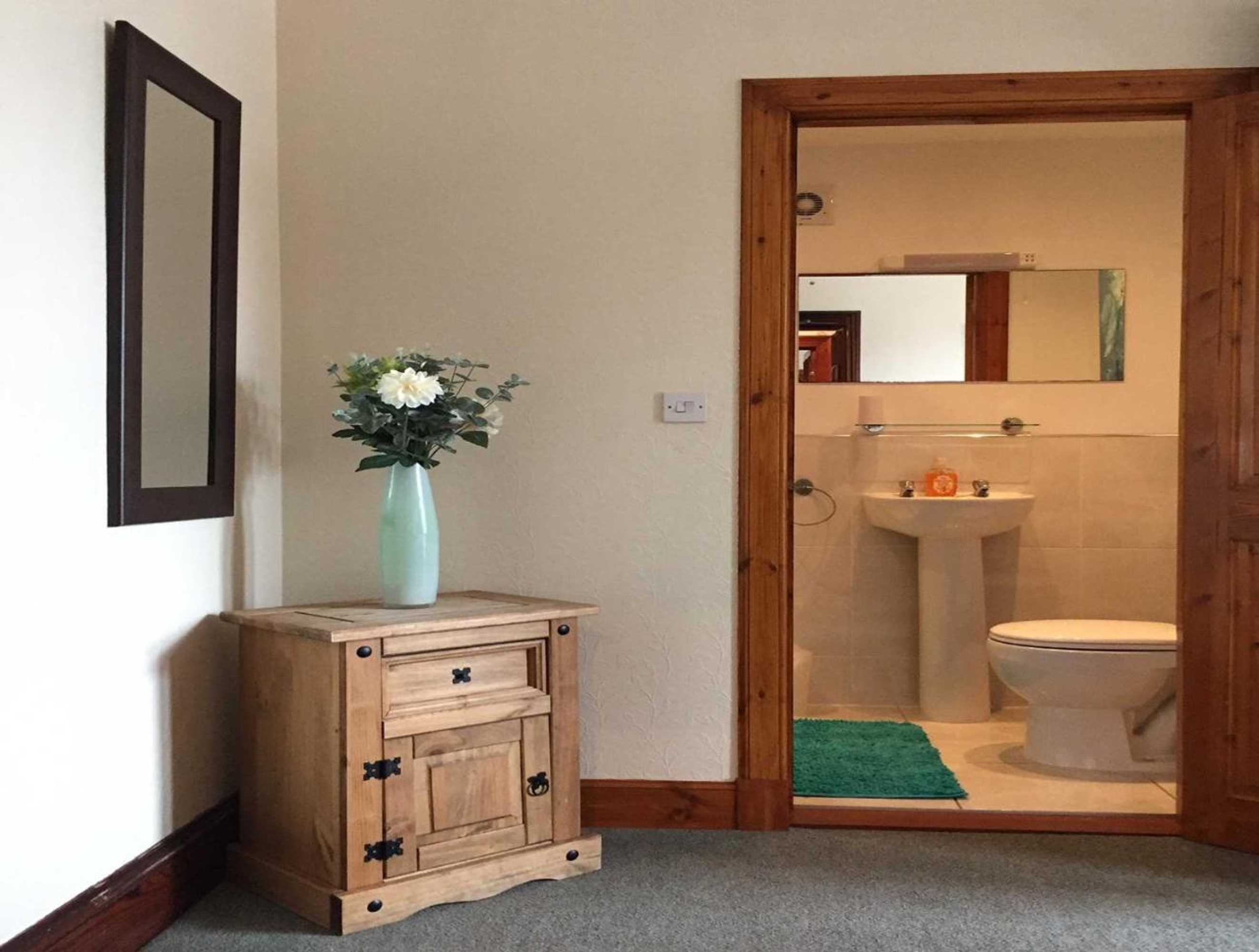 Gift card for Garfield Guesthouse