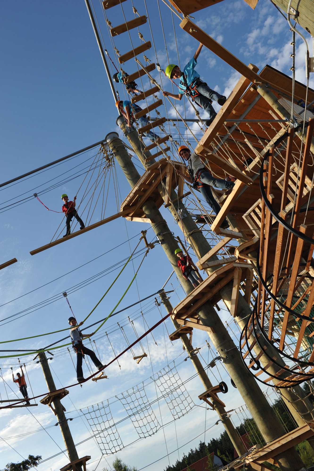 Gift card for Legoland Feriendorf