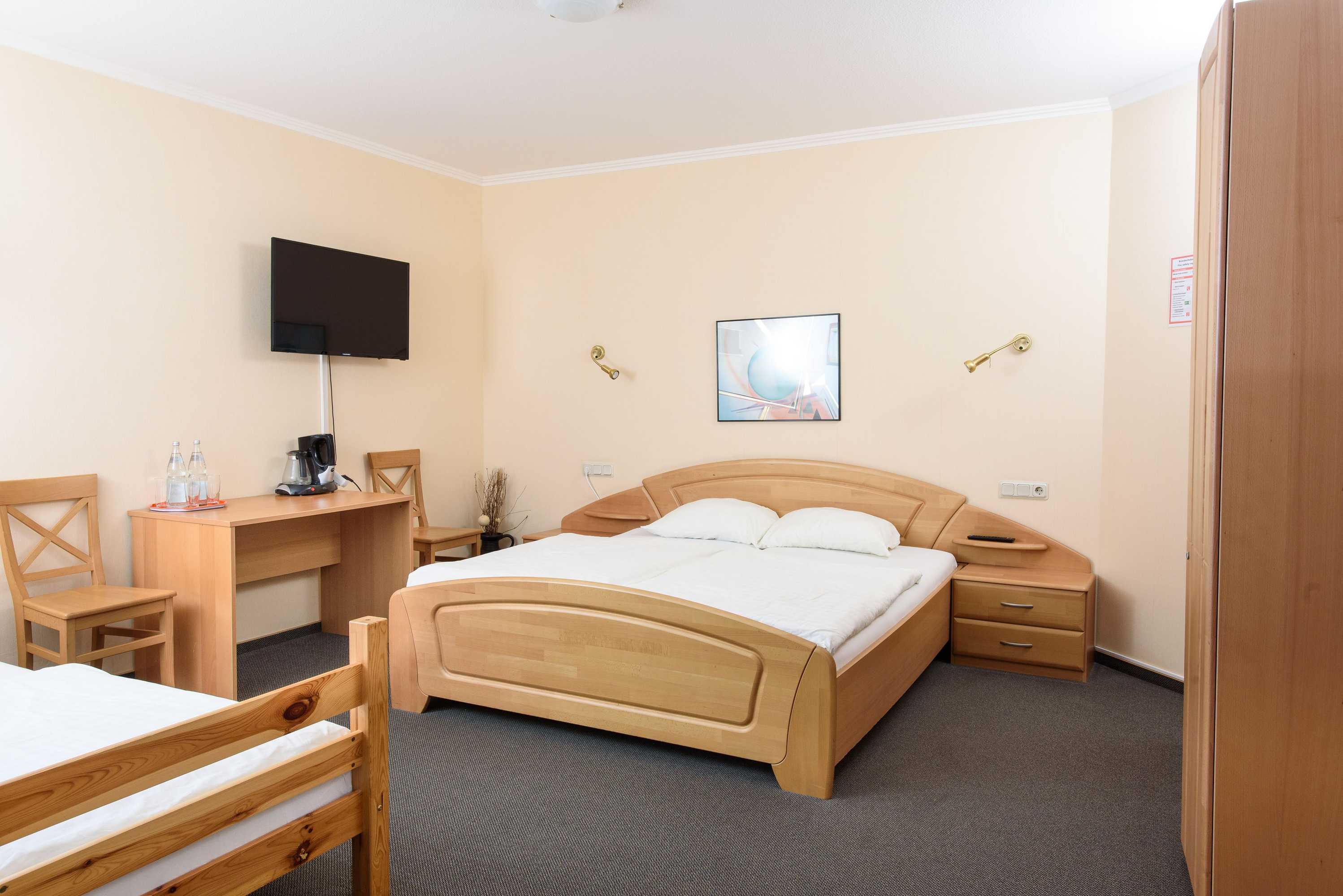 Gift card for Hotel Garni Viktoria