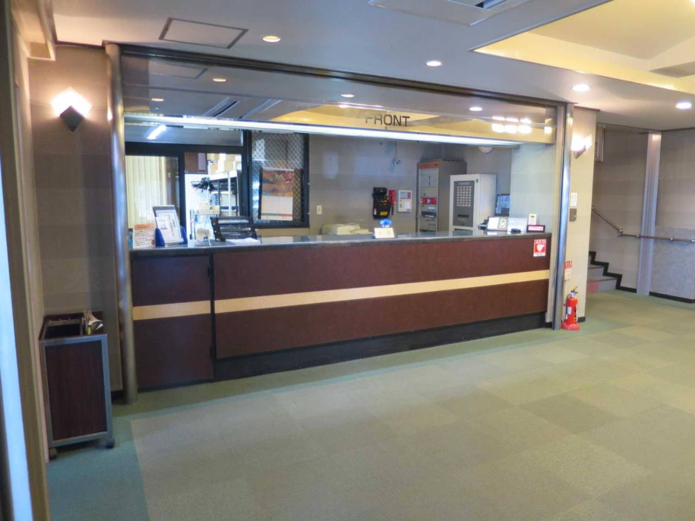 Gift card for Hotel Heisei