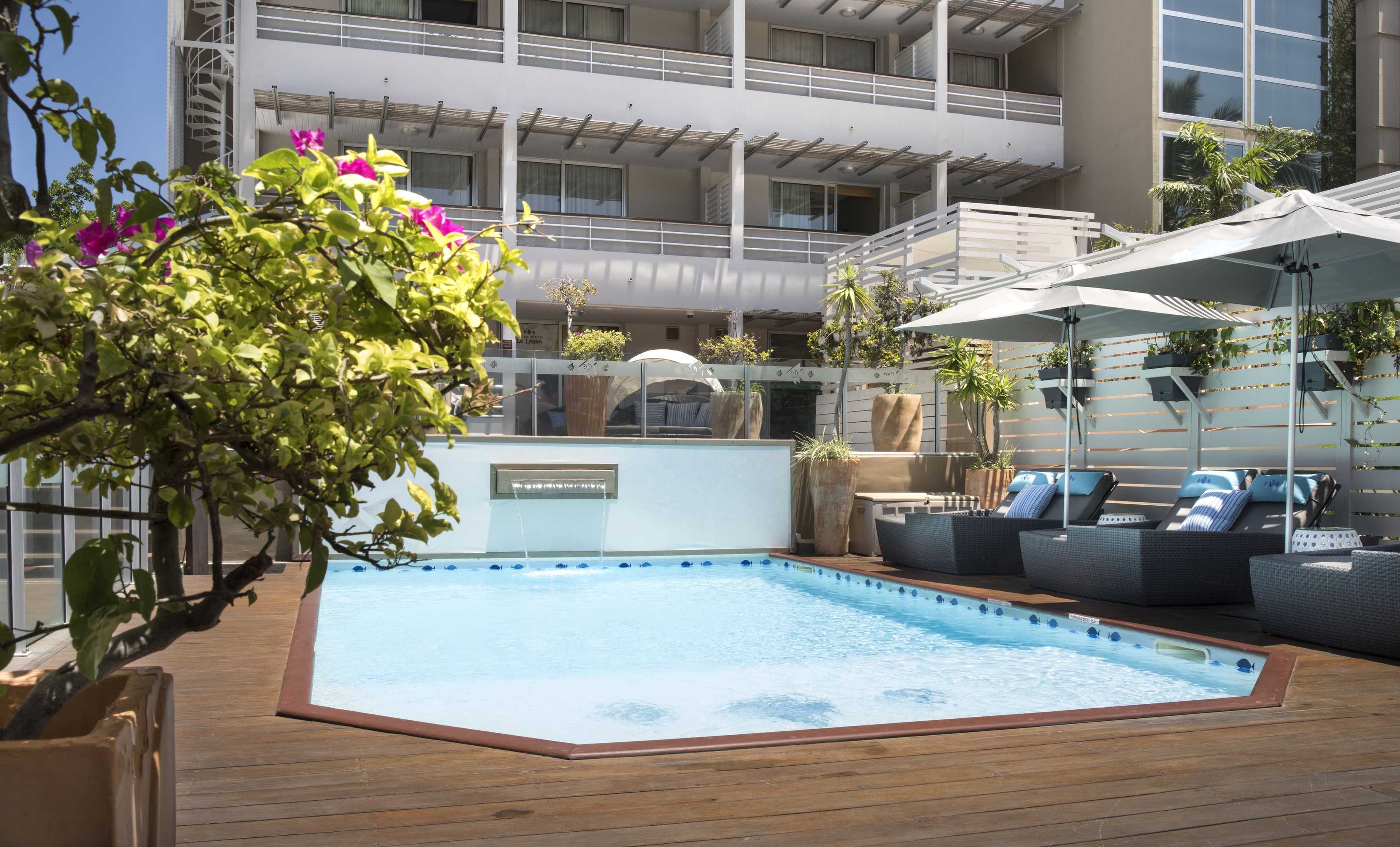 Gift card for Hotel Le Lagon Noumea Gift card for Hotel Le Lagon Noumea