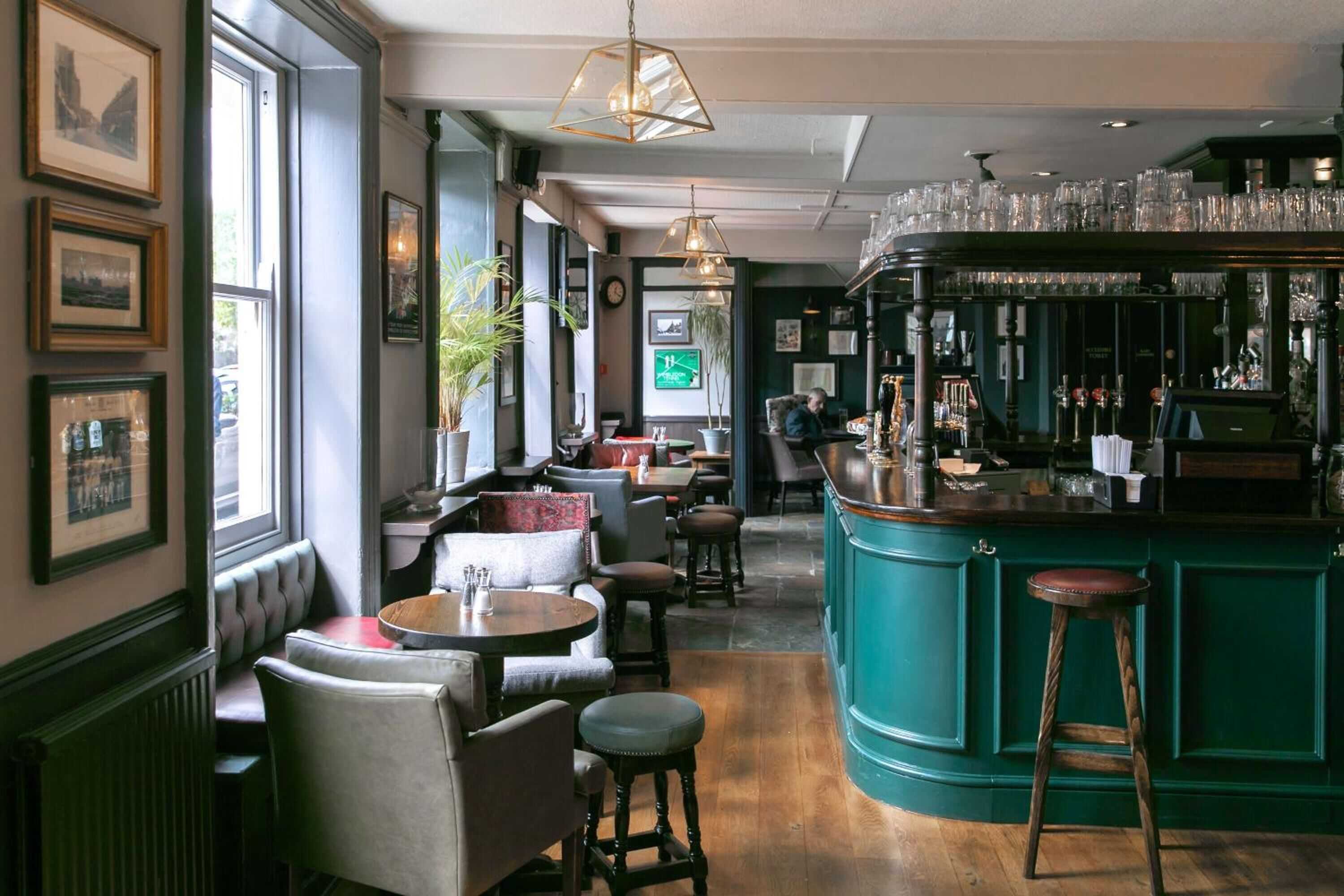Gift card for The Rose & Crown Wimbledon Gift card for The Rose & Crown Wimbledon