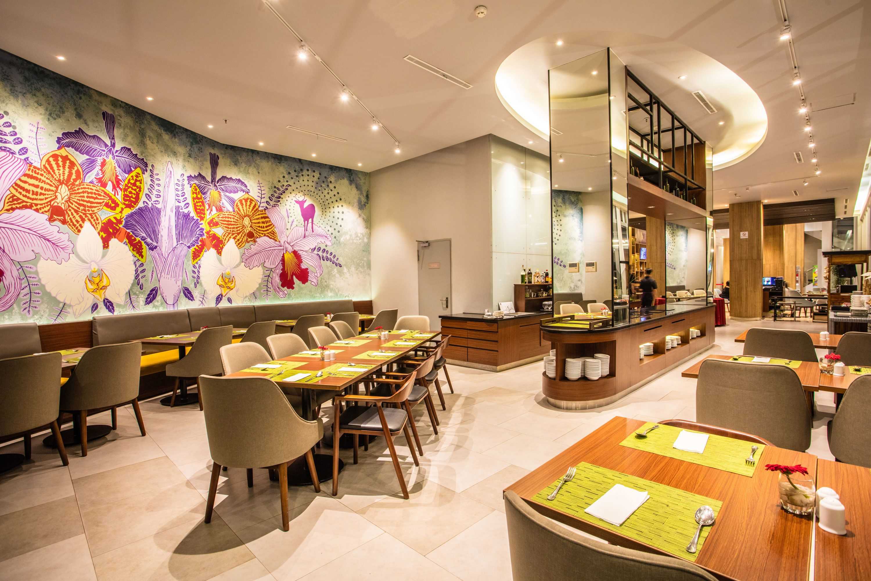 Gift card for Bigland Hotel & Convention Sentul Gift card for Bigland Hotel & Convention Sentul