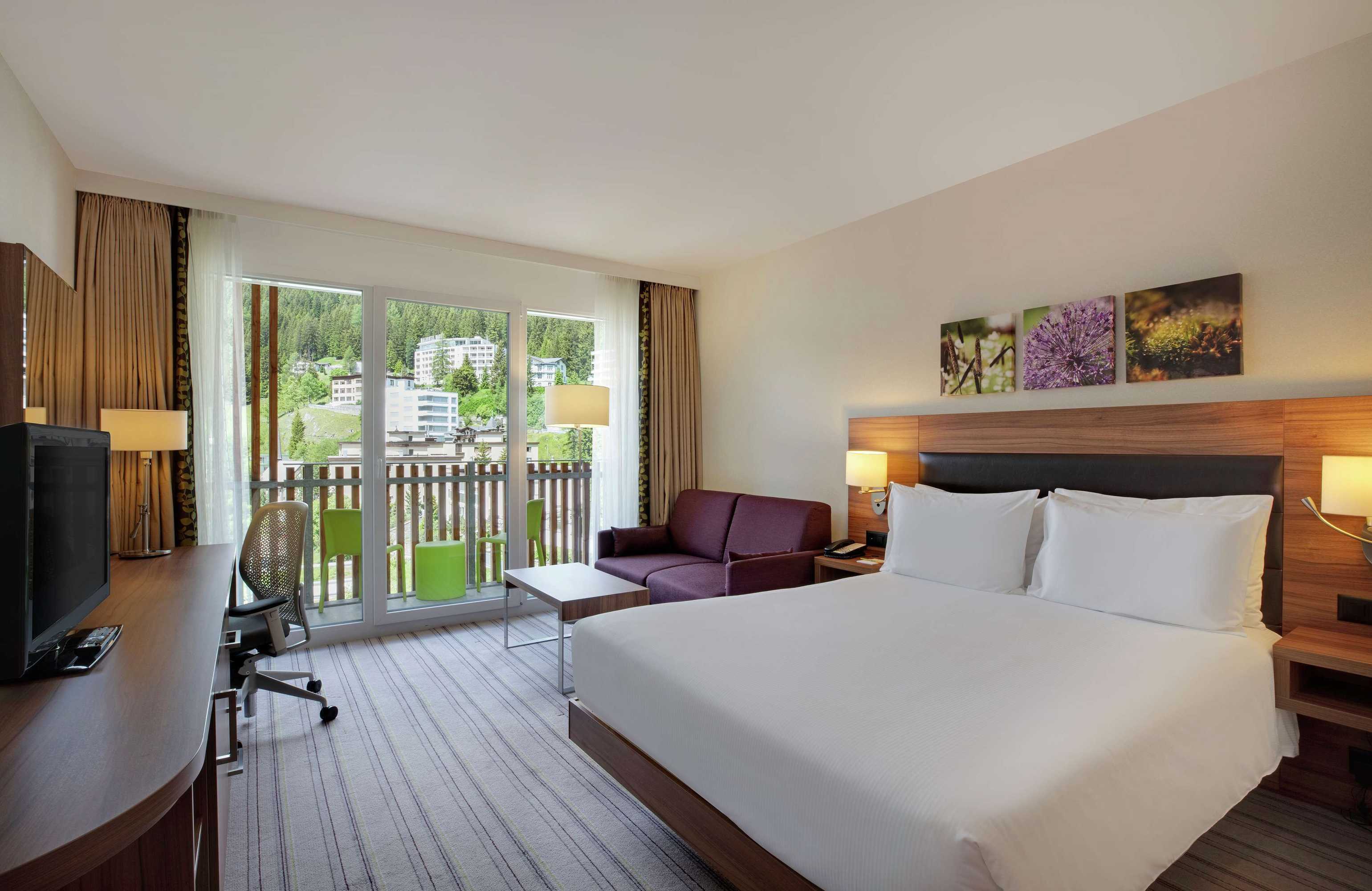 Gift card for Hilton Garden Inn Davos Gift card for Hilton Garden Inn Davos