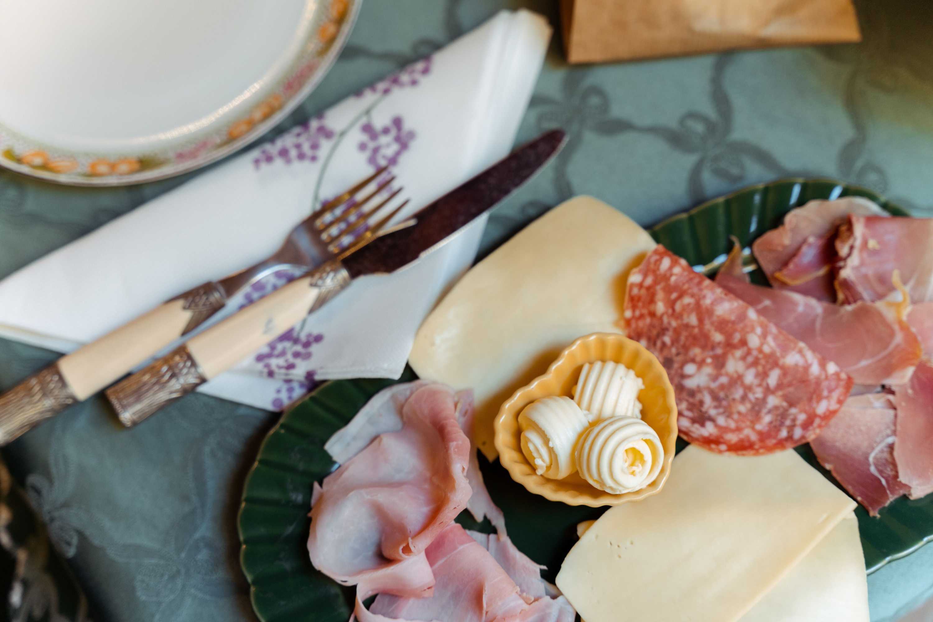 Gift card for Palazzo Alexander Hotel Gift card for Palazzo Alexander Hotel