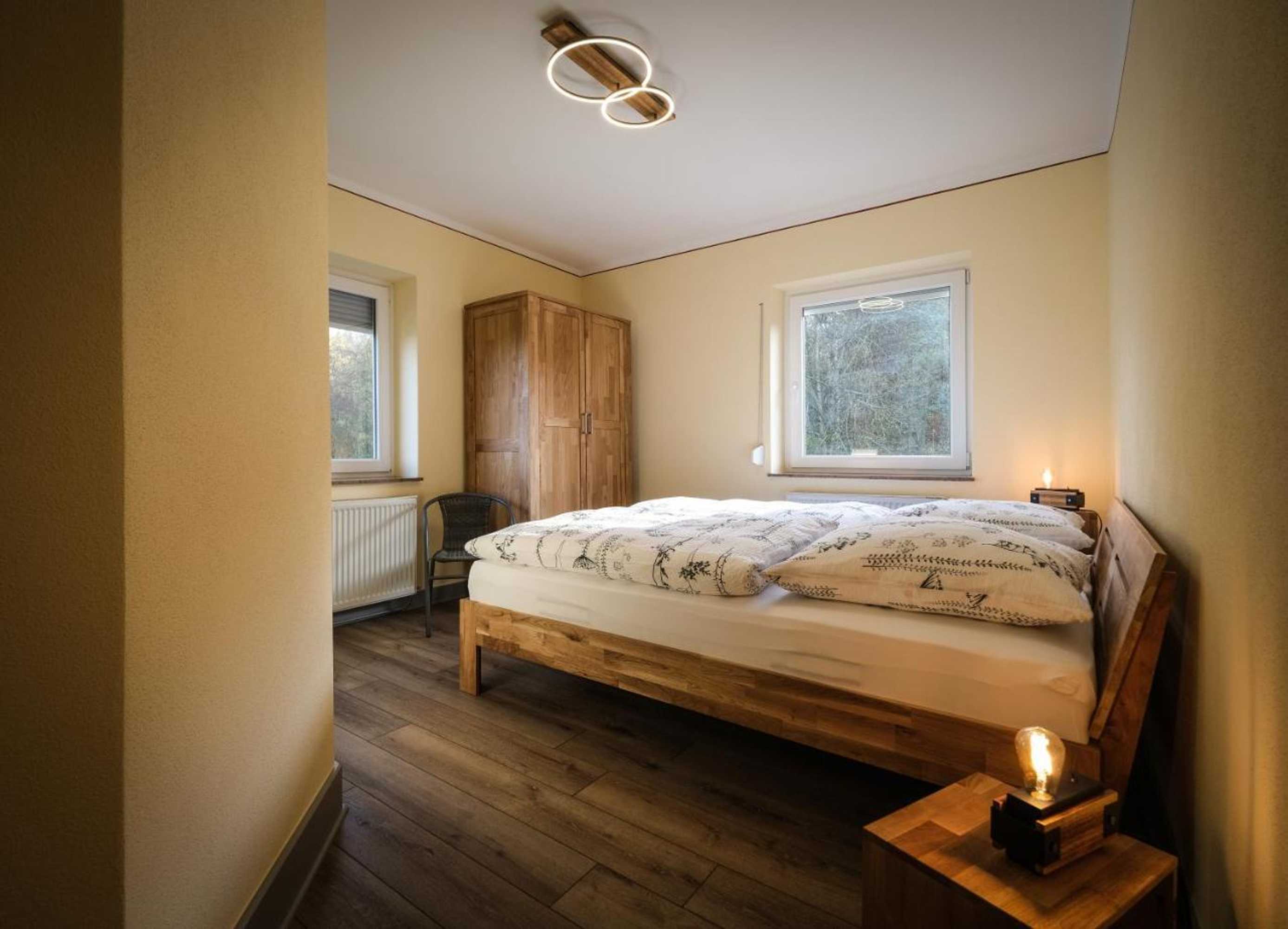 Gift card for Kleines Bahnhofshotel (gästezimmer)