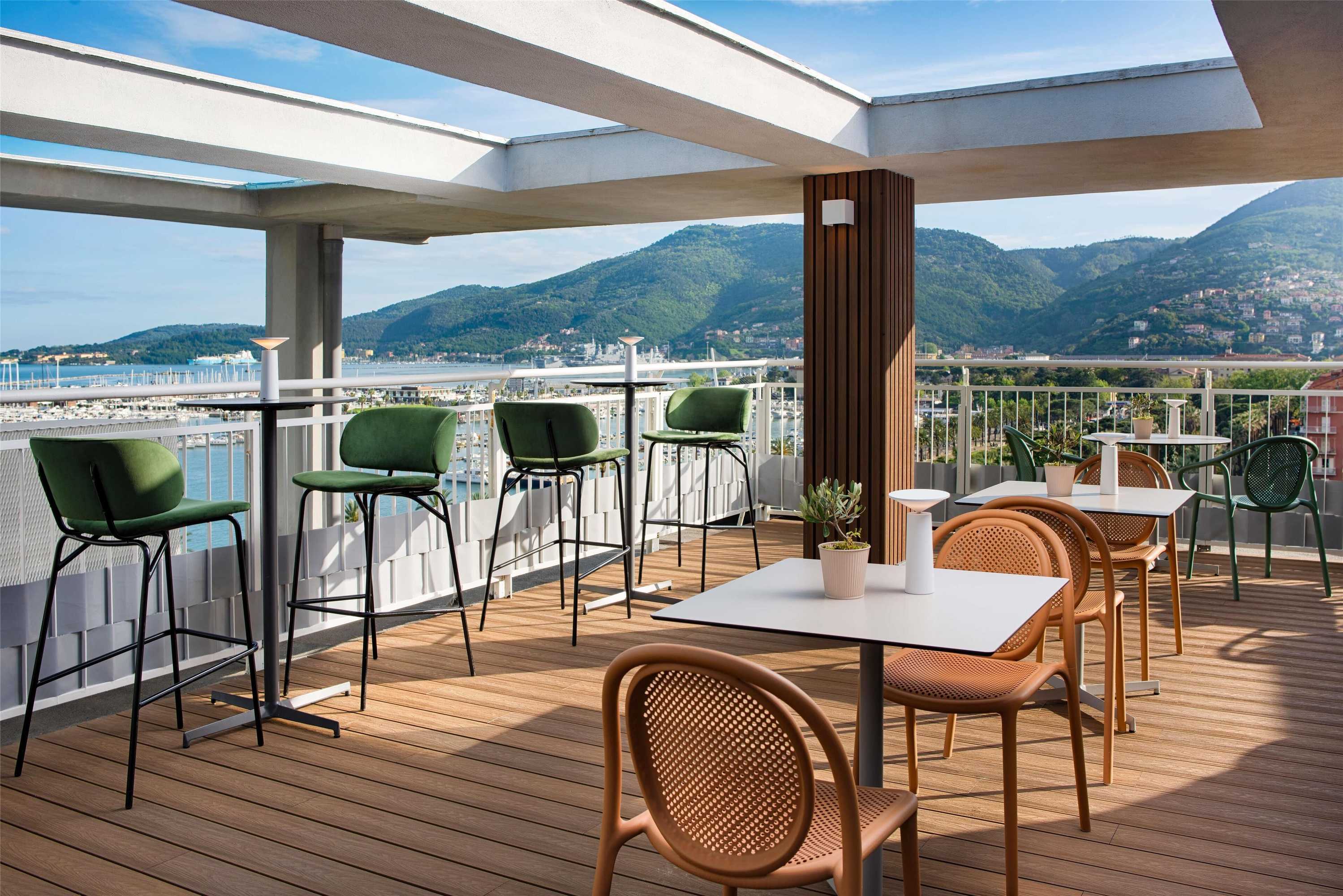 Gift card for NH La Spezia Gift card for NH La Spezia
