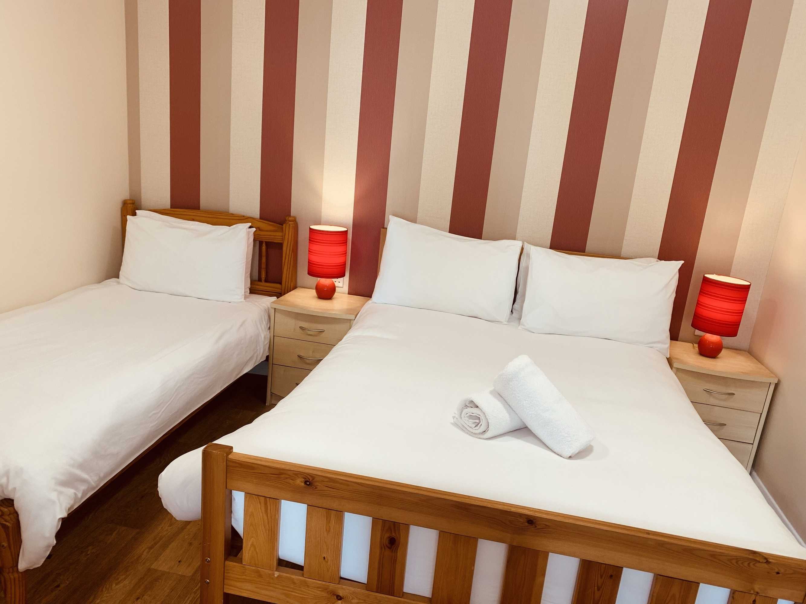 Gift card for The Preston Gift card for The Preston