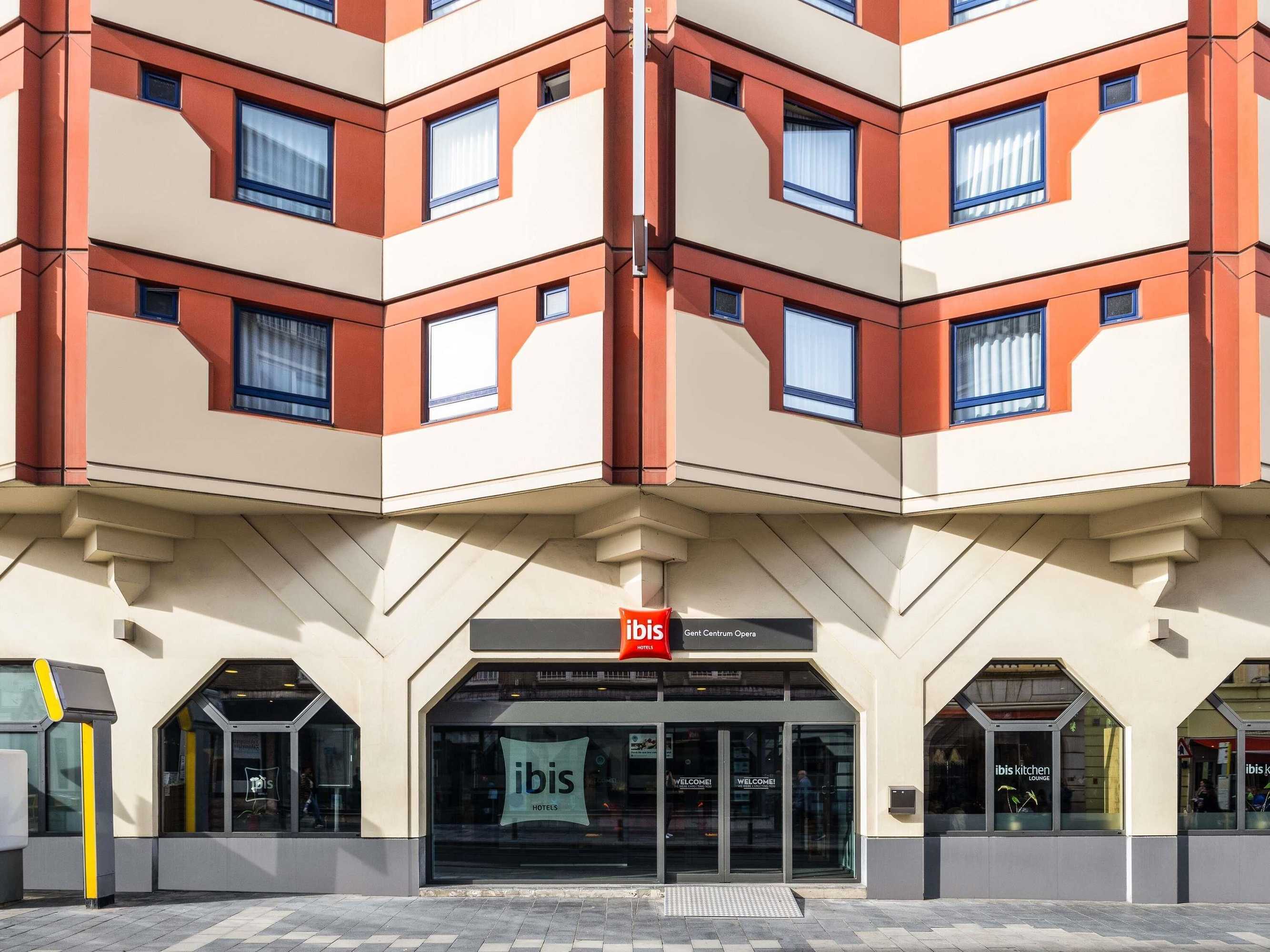 Gift card for Ibis Gent Centrum Opera
