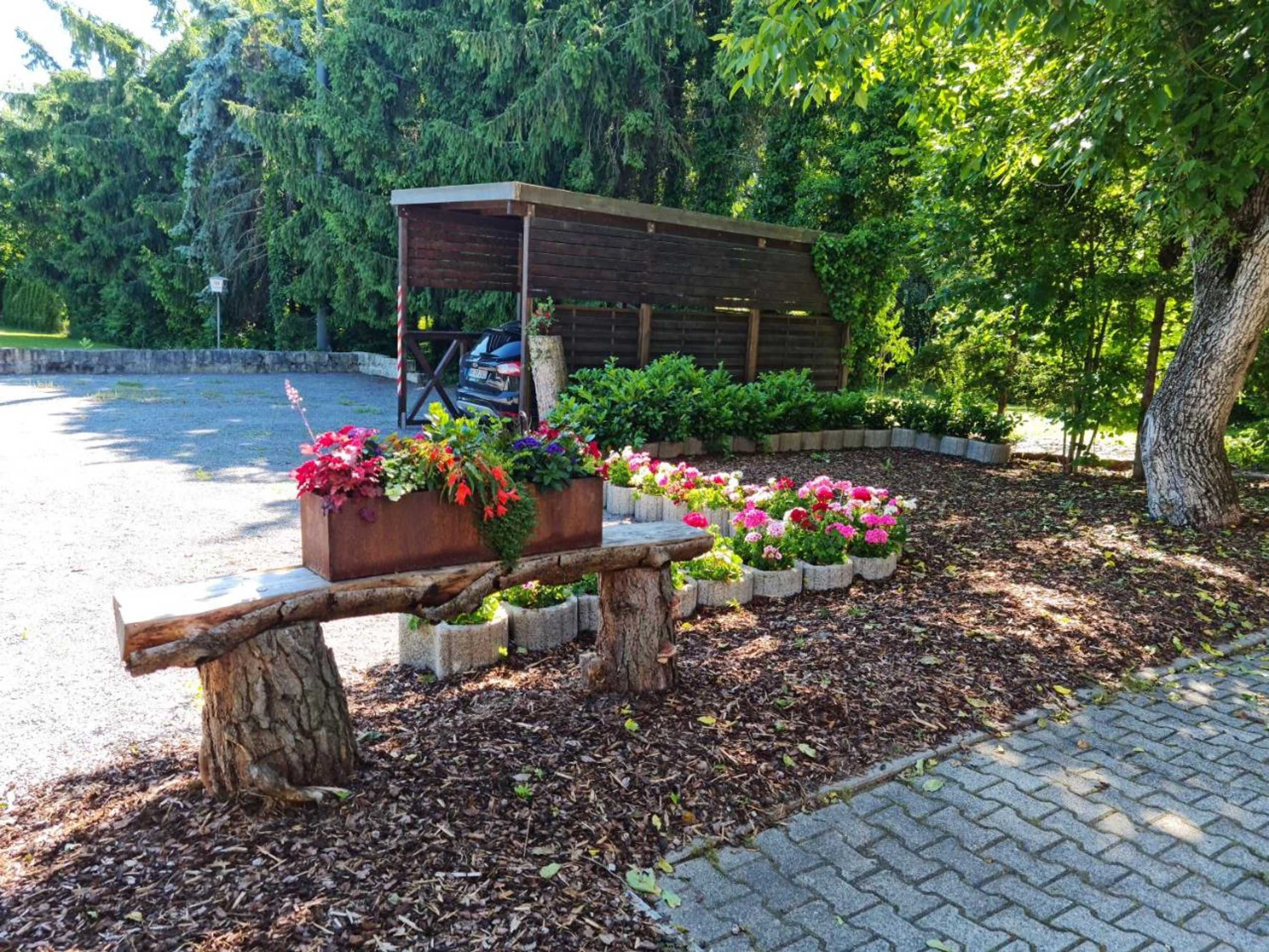 Gift card for Hotel Landgasthof Fromm