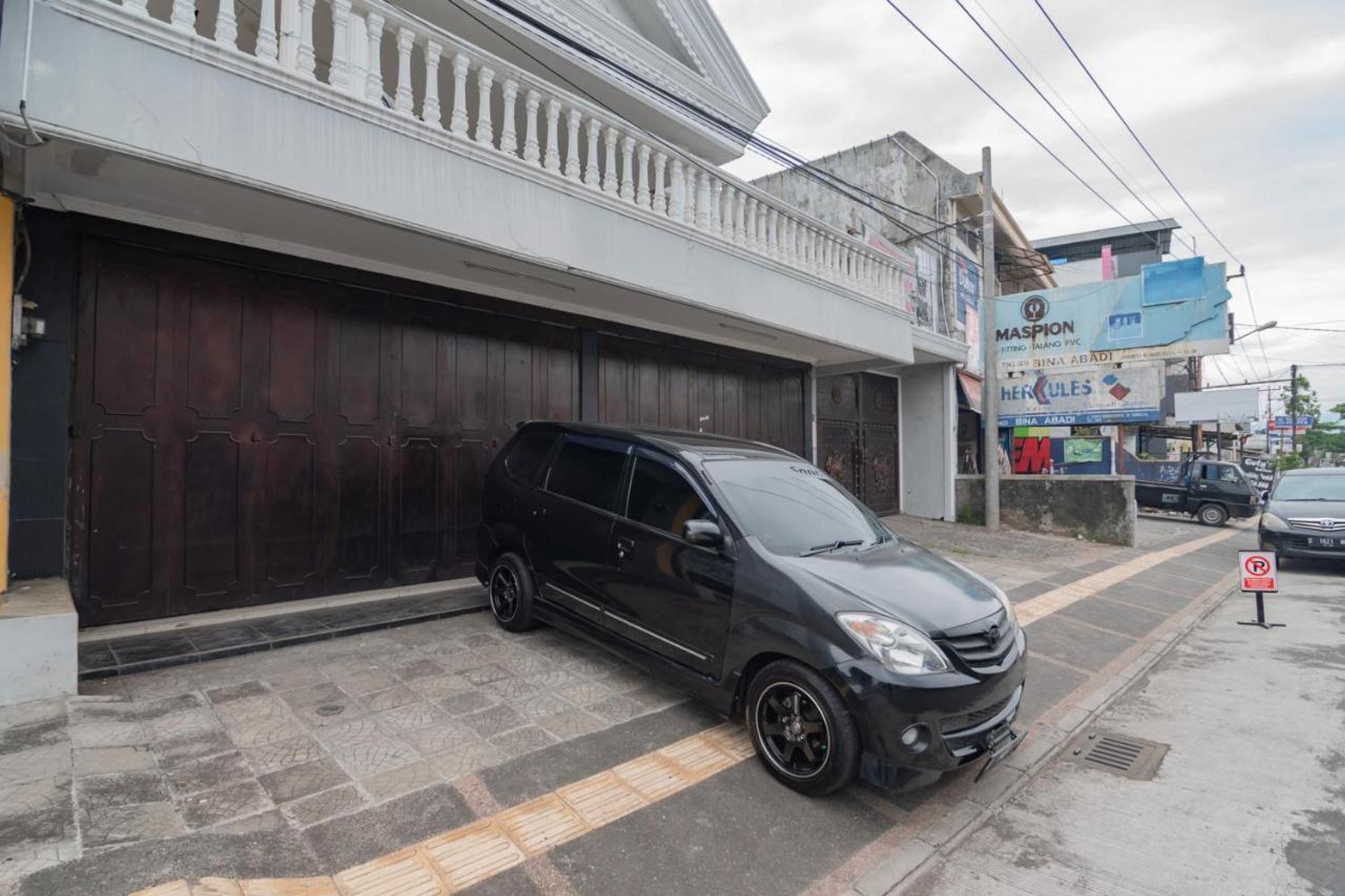 Gift card for Perintis Guesthouse Tasikmalaya by Reddoorz