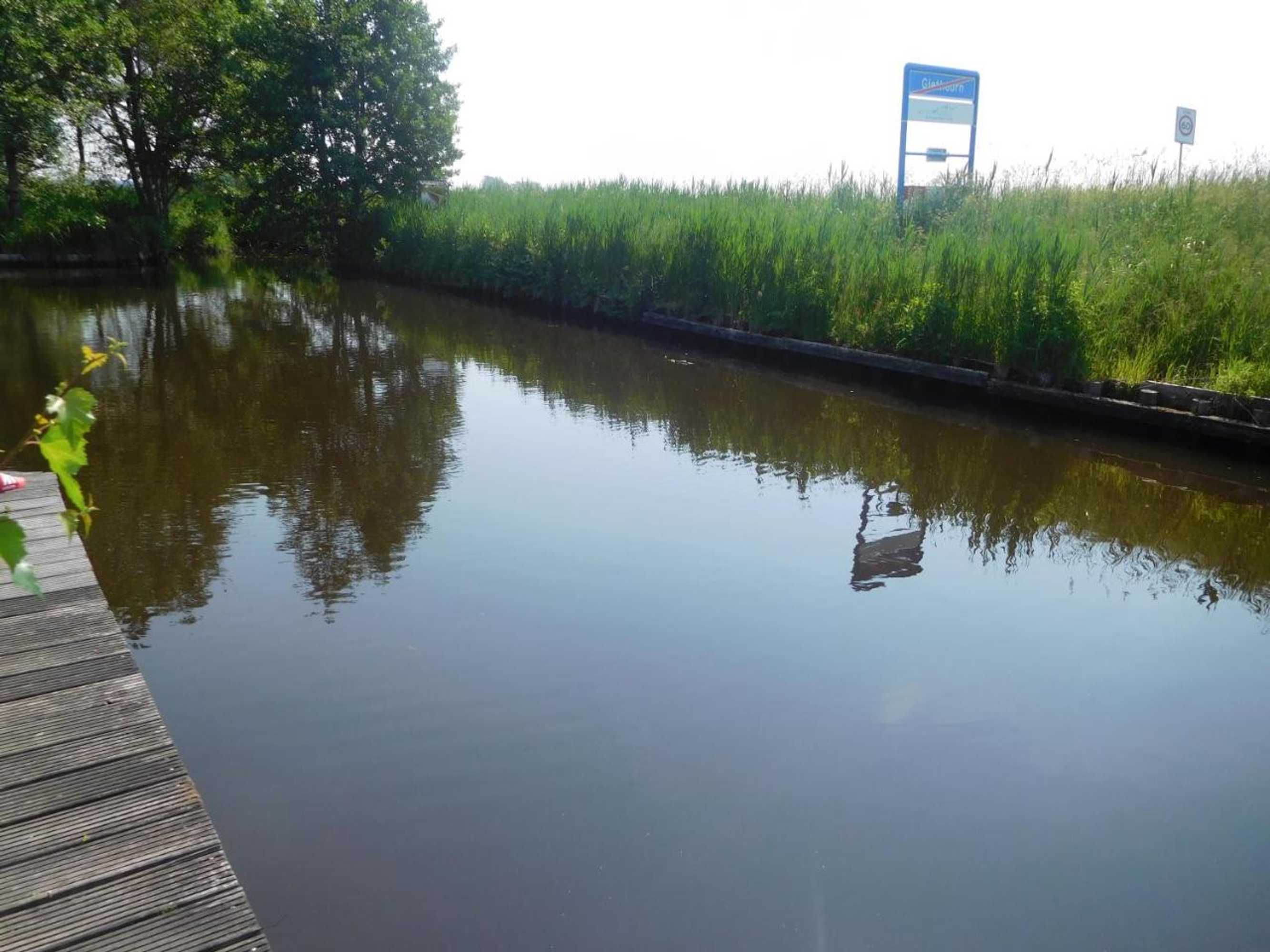 Gift card for Chalet Nr. 9 Resort Venetië