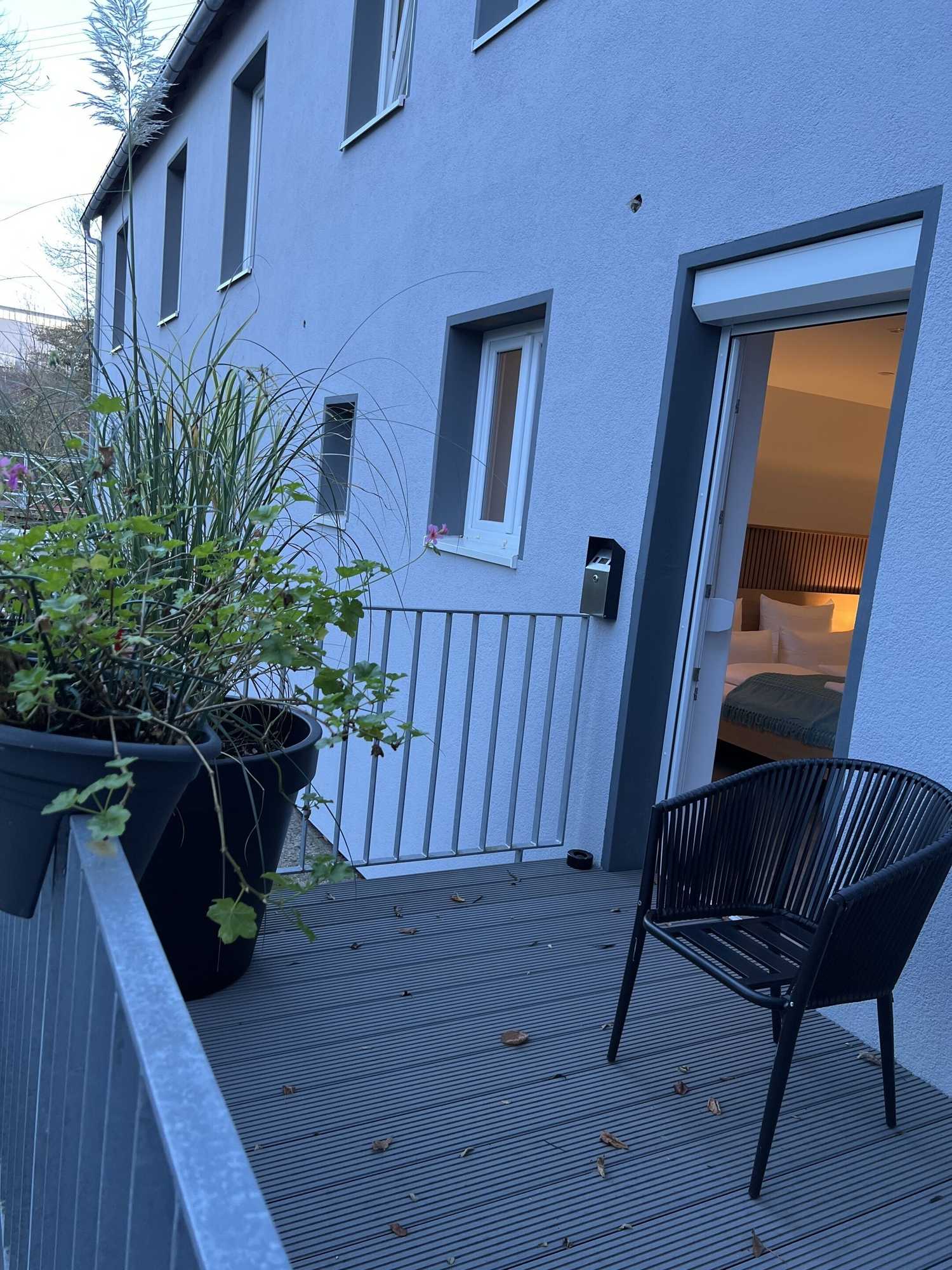 Gift card for Hotel Falken