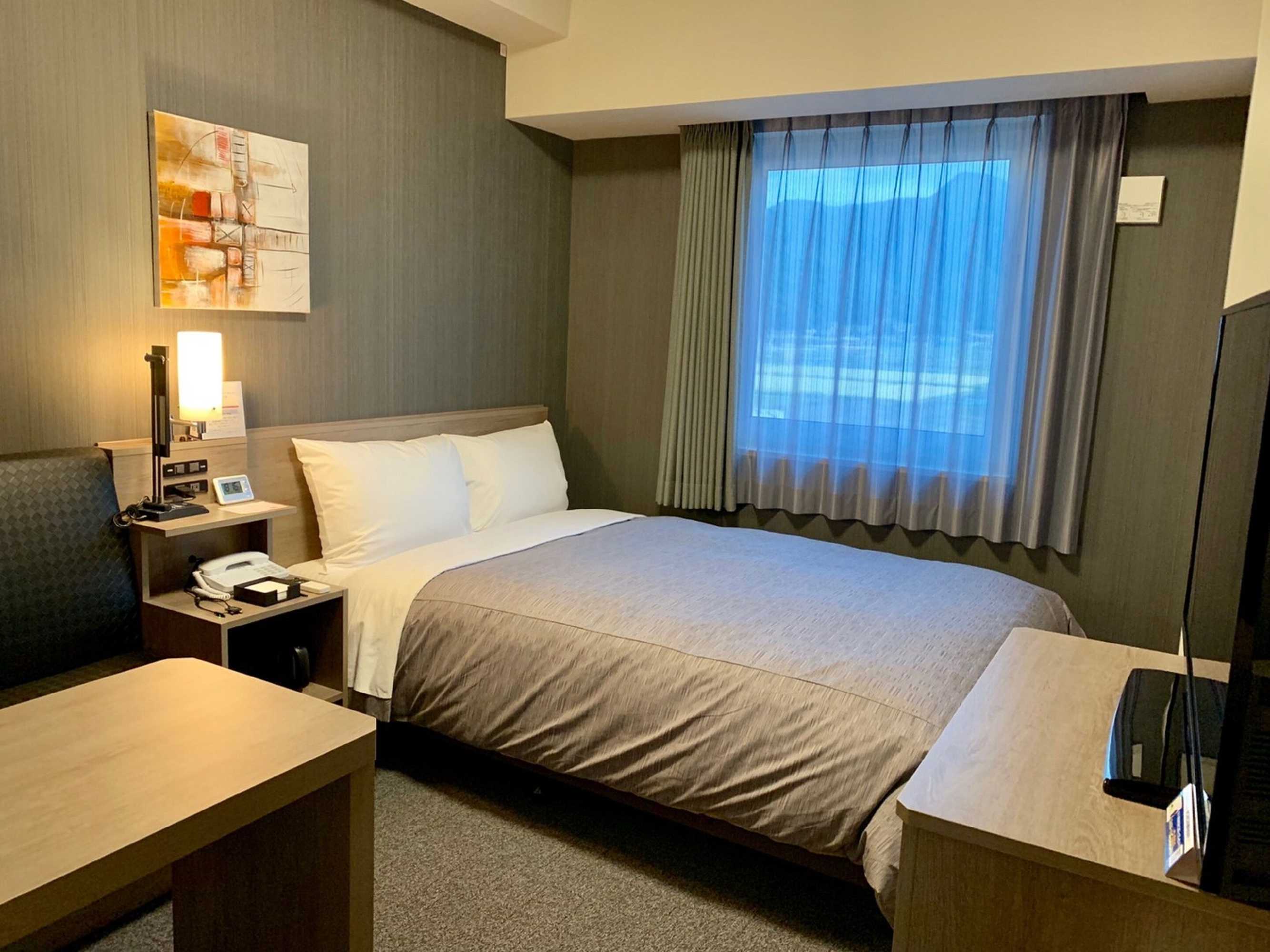 Gift card for Hotel Route Inn Shinfuji Ekiminami Gift card for Hotel Route Inn Shinfuji Ekiminami
