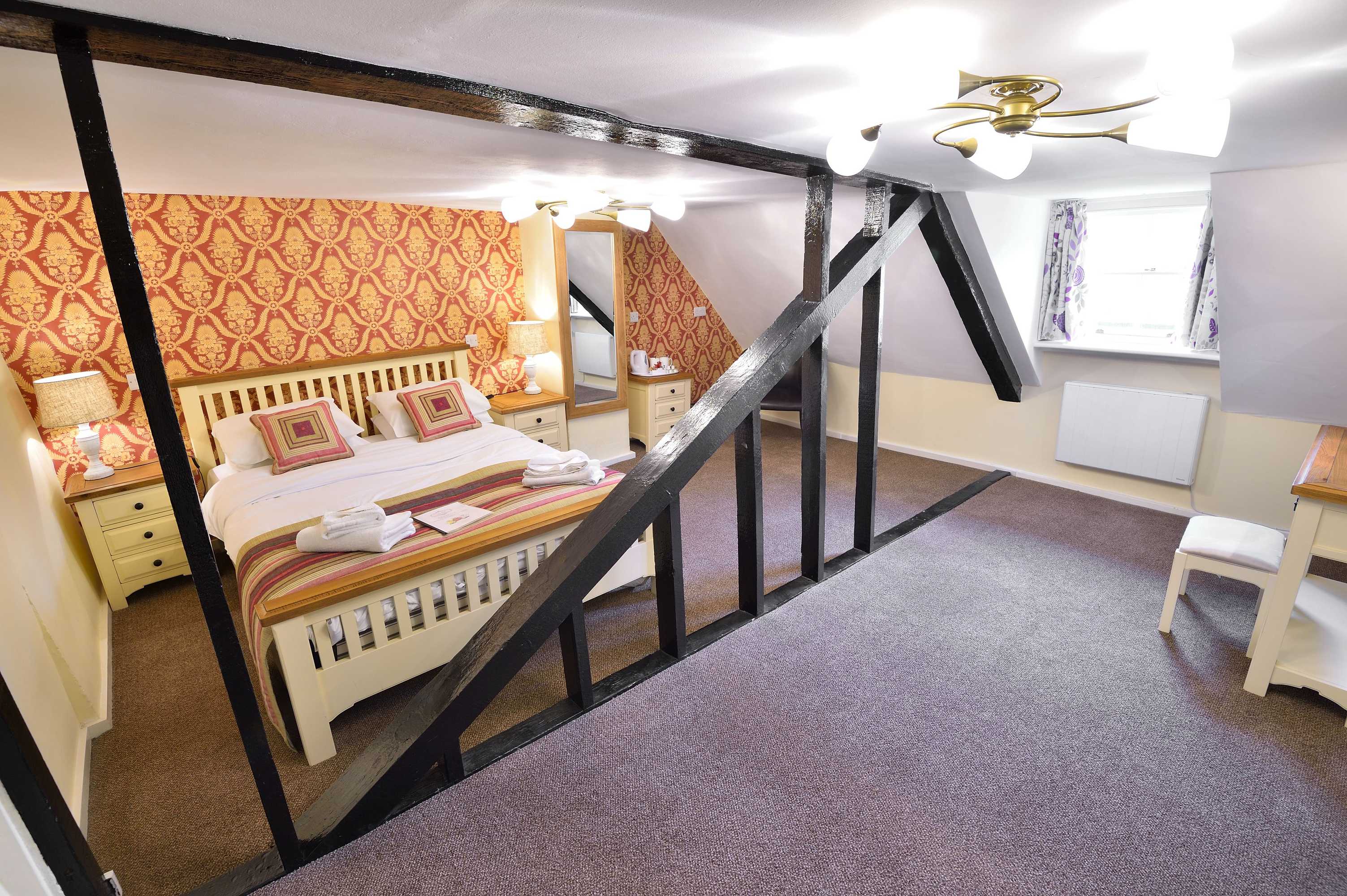 Gift card for The Royal Victoria & Bull Hotel Gift card for The Royal Victoria & Bull Hotel