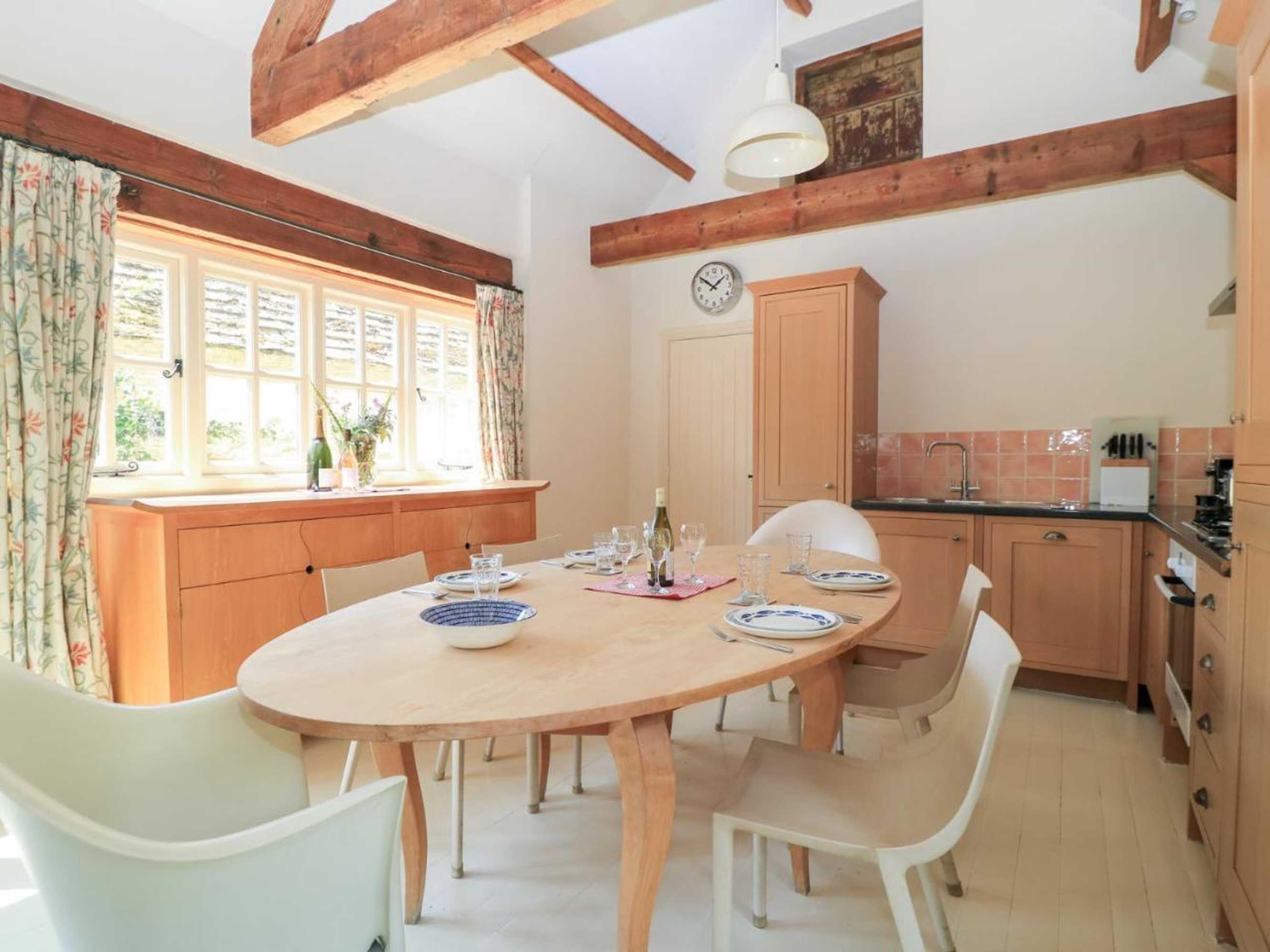 Gift card for Upper Mill Barn