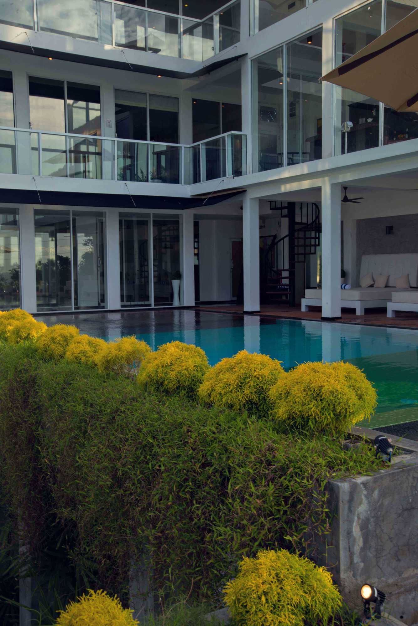 Gift card for Levels Unawatuna