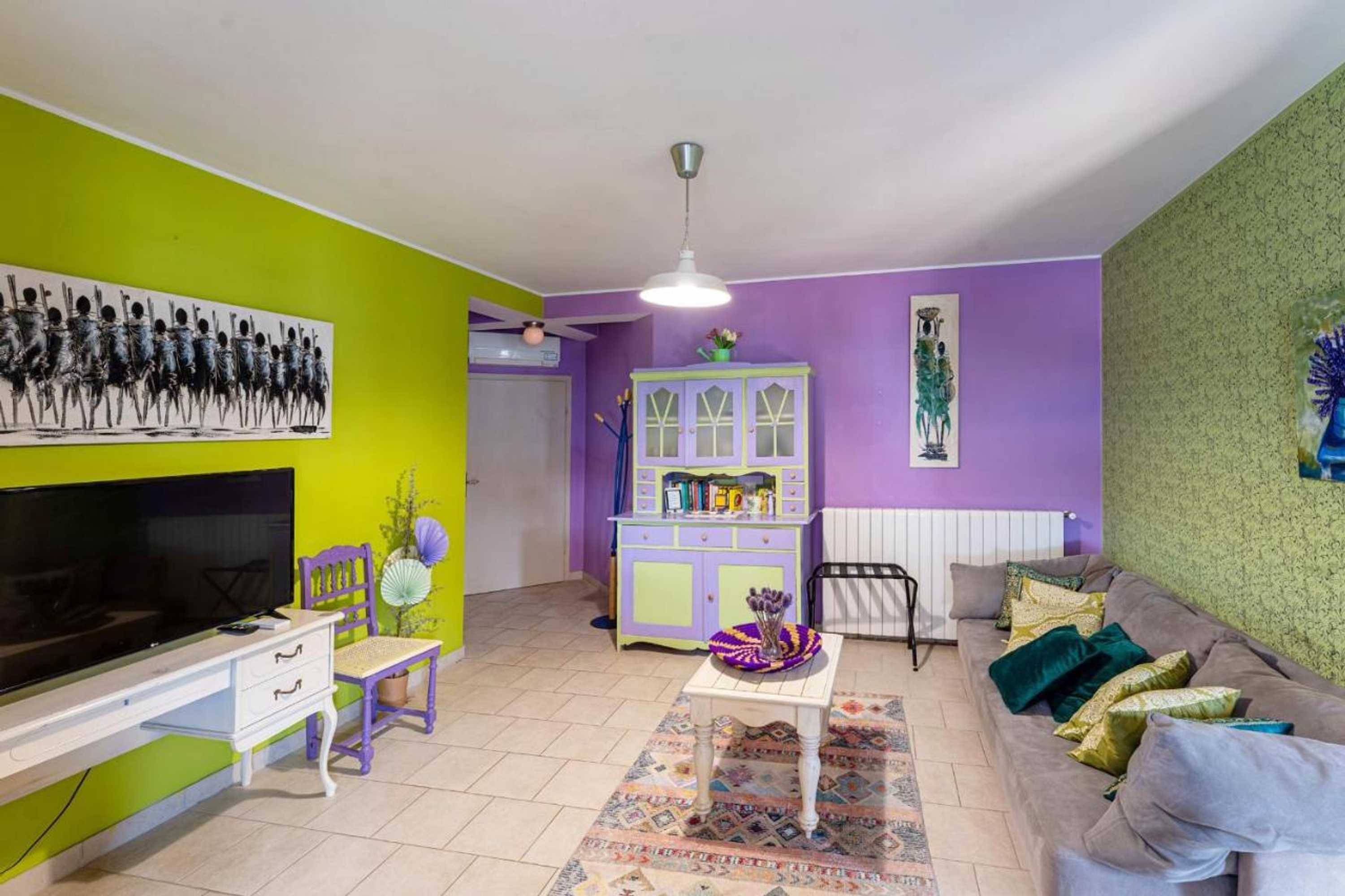 Gift card for Apartments Oliveto